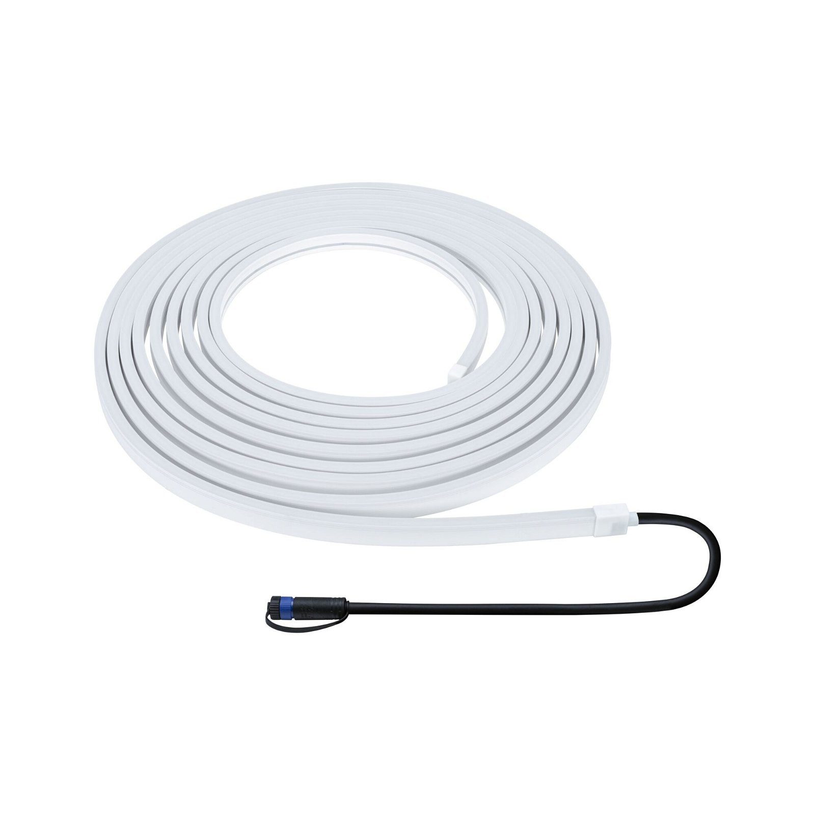 Paulmann LED Gartenstrahler Plug & Shine günstig online kaufen