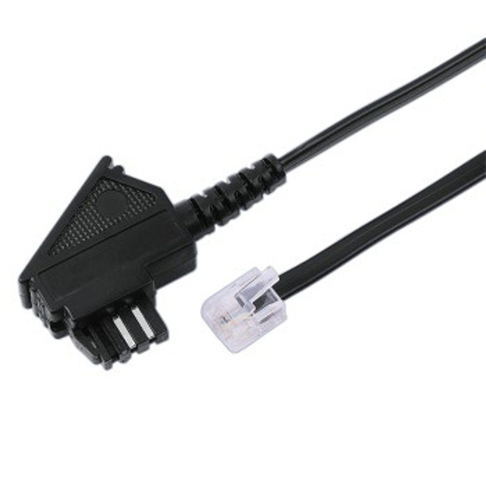 Niederspannungshalterung 10 Stück – Für Netzwerkkabel, HDMI, Telefon, Koaxial & Lautsprecherkabel