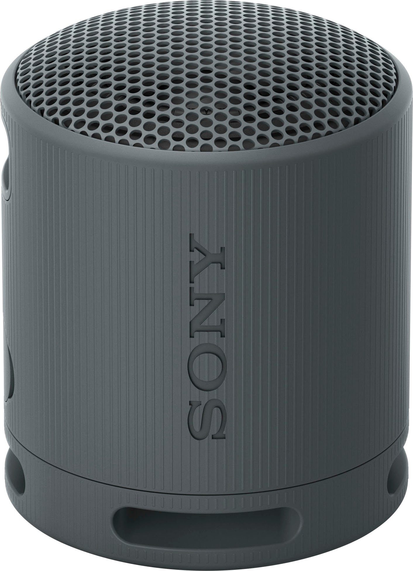 SRS-XB100 Bluetooth-Lautsprecher