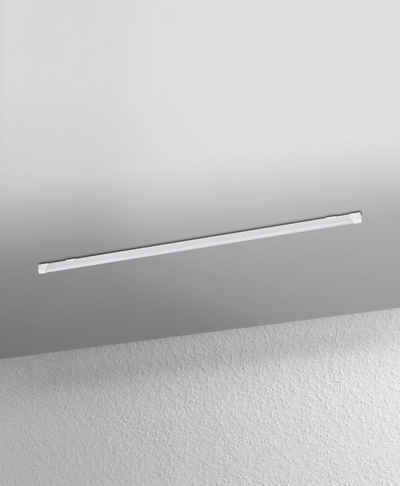 Osram LED Lichtleiste Osram LED Lichtleiste Value Batten, LED, Nicht dimmbar nicht Smart Home-fähig ohne Bewegungsmelder