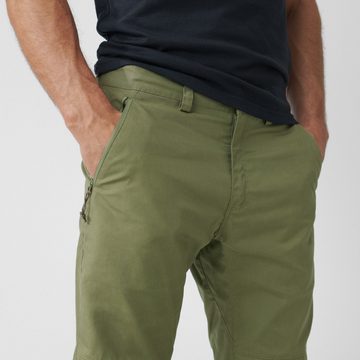 Fjällräven Trekkingshorts Fjällräven Herren Hose Vardag Trousers