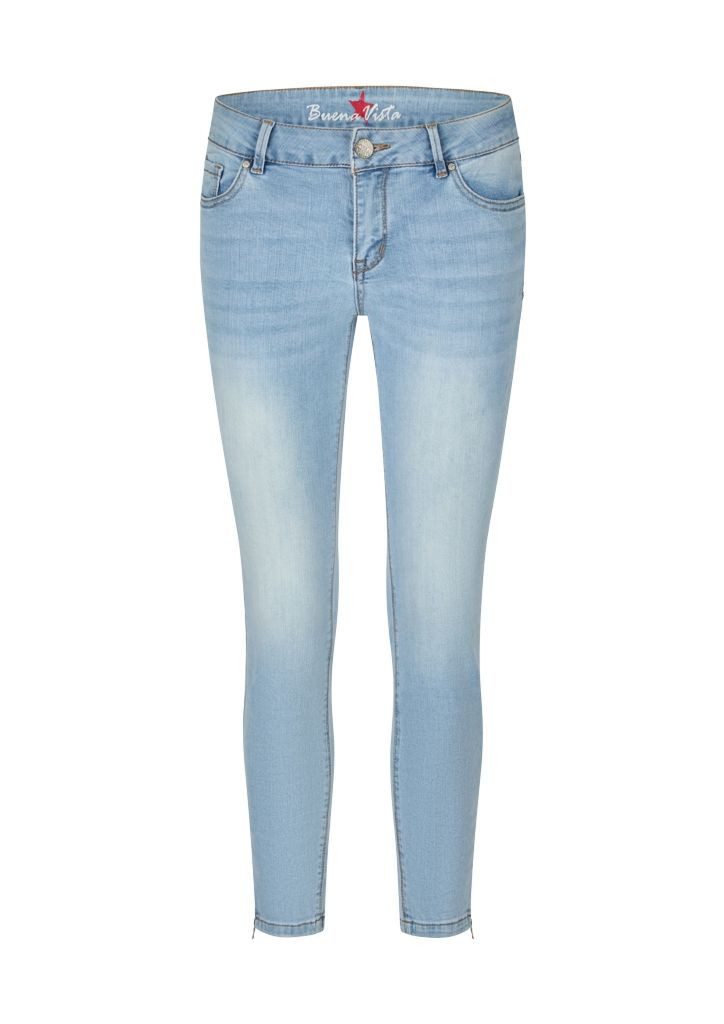 Buena Vista 7/8-Jeans günstig online kaufen