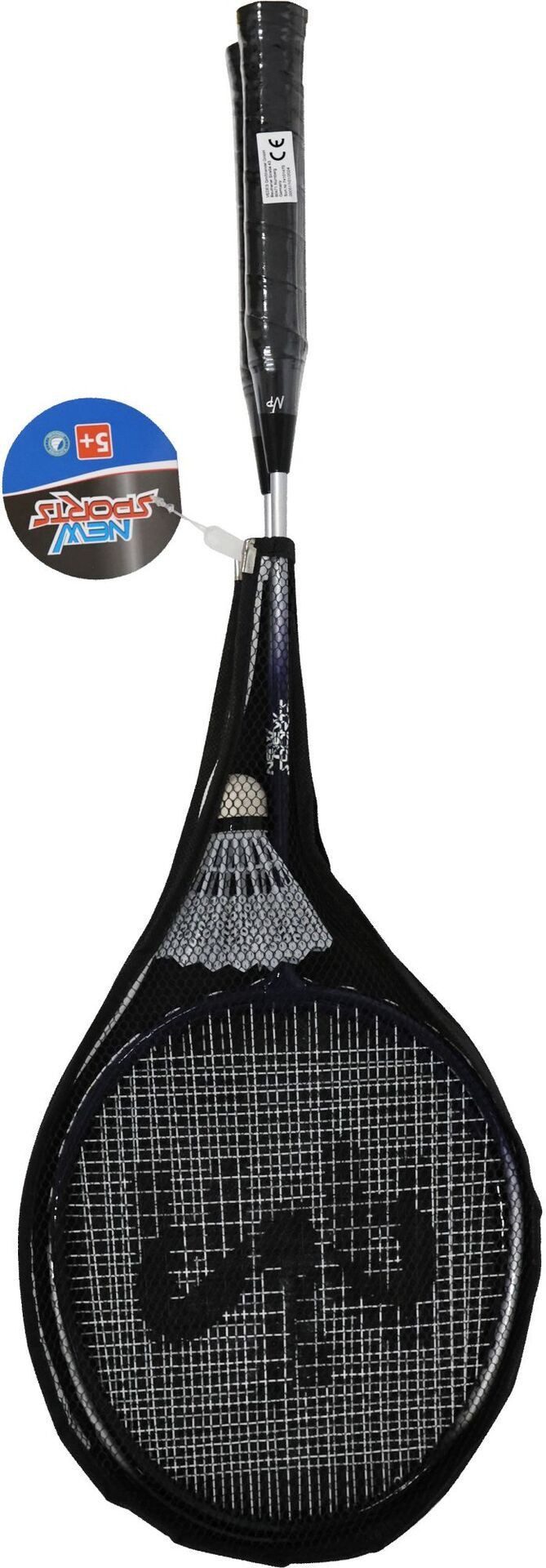 Vedes Federball Badminton Set