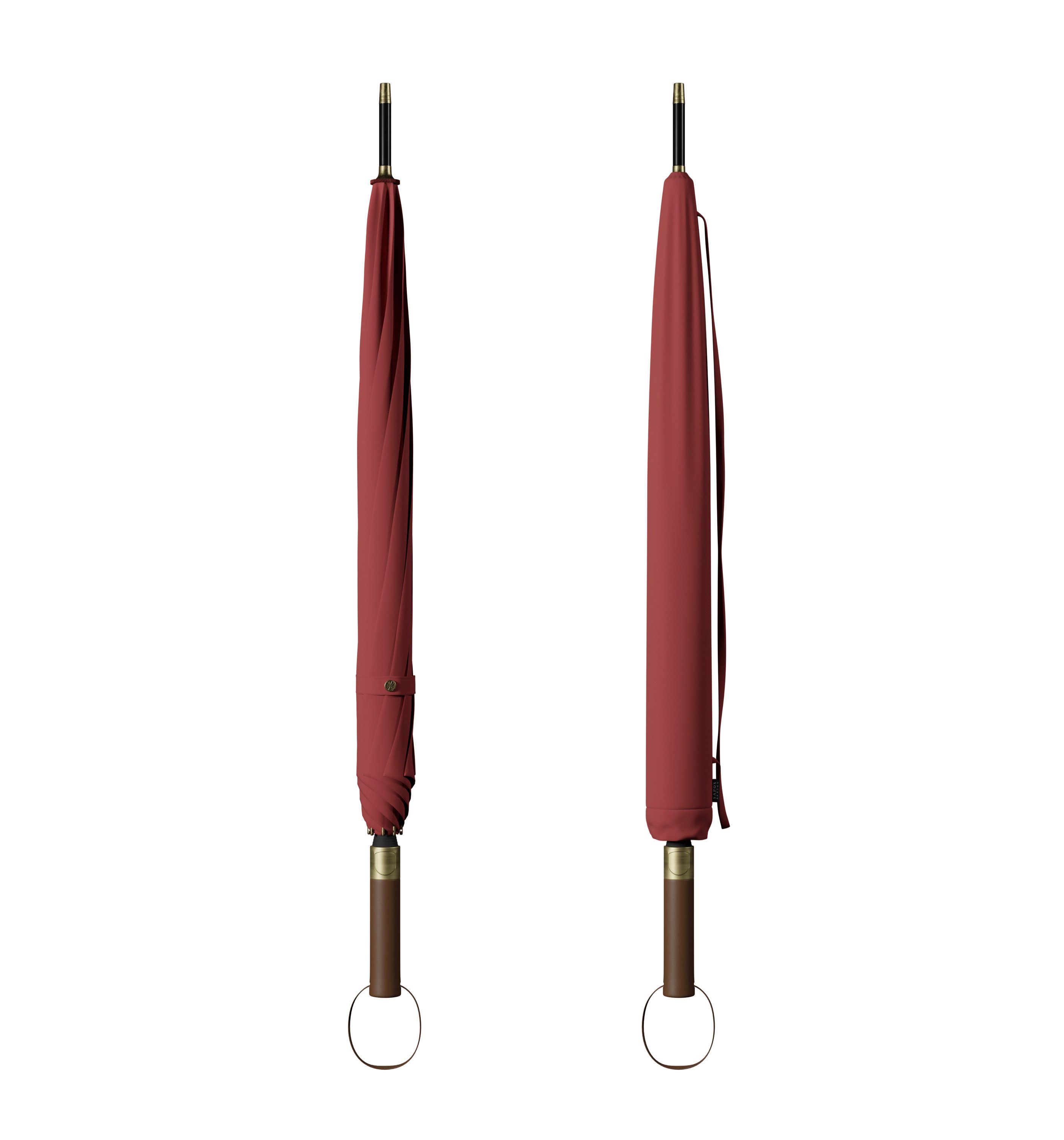 Sapor Design Stockregenschirm MODERN, sturmfest, Anti-Bruch Garantie, UV Sc günstig online kaufen