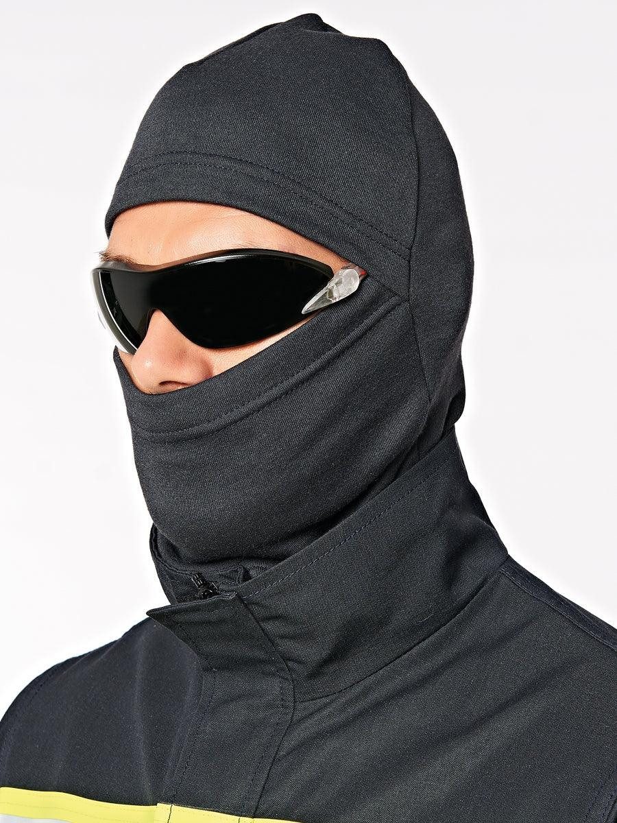 Ismont Fleecemütze Flammhemmende und antistatische Schutzmaske / ISW8301