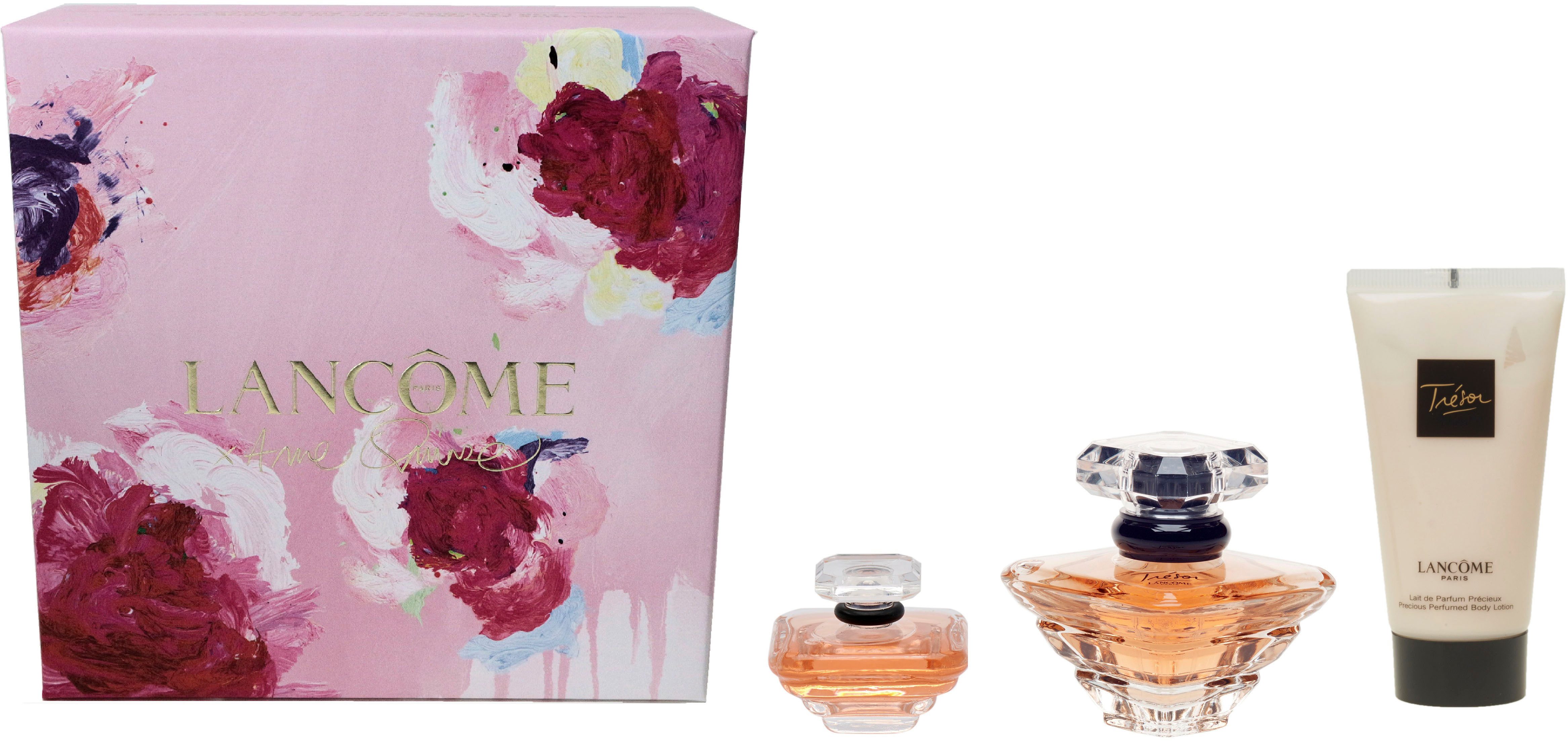 Duft-Set Lancome Tresor Damen