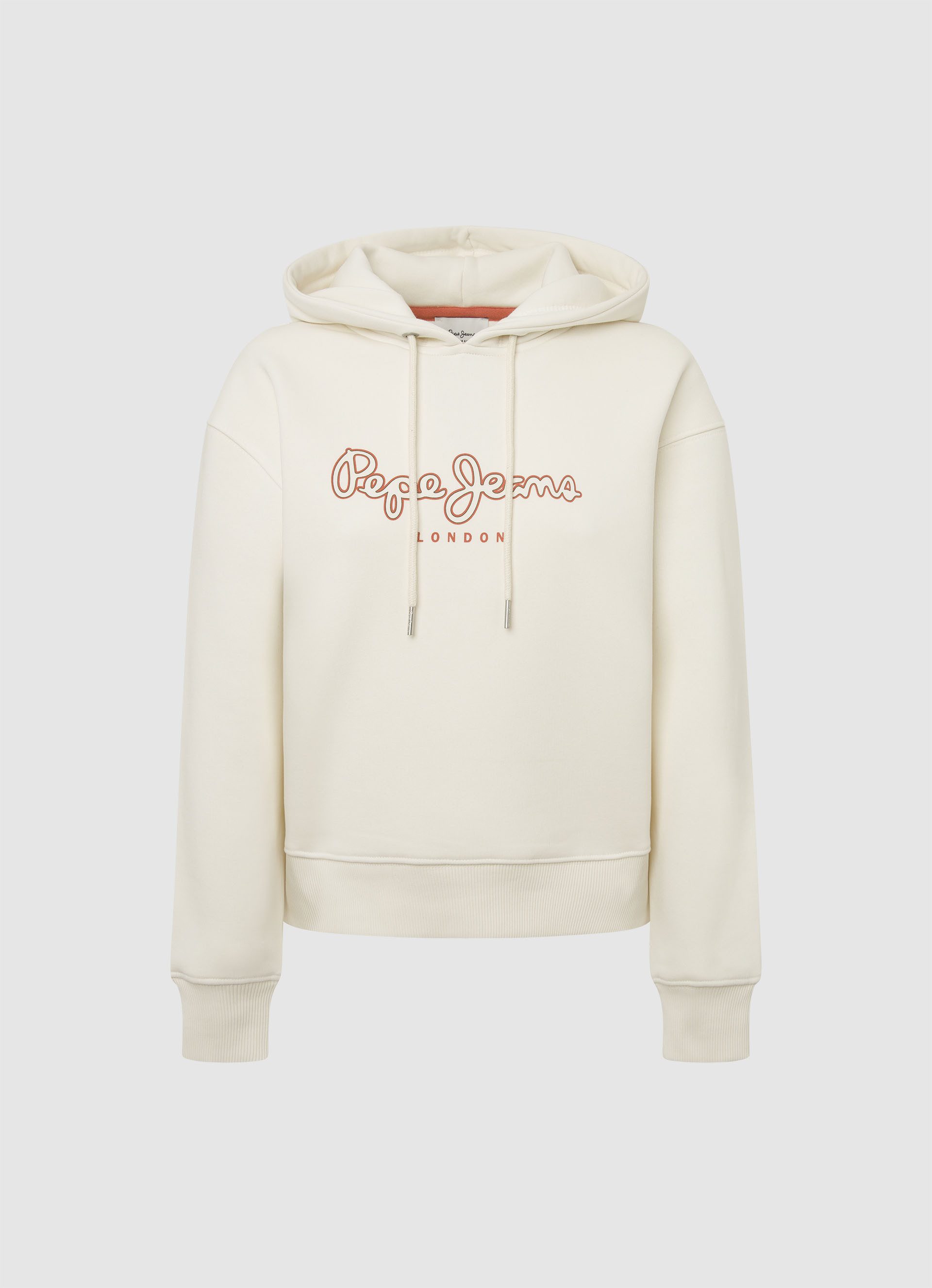 Pepe Jeans Kapuzensweatshirt FRIDA HOODIE günstig online kaufen