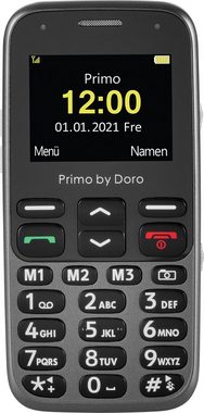 Primo PRIMO 218 Handy (5,08 cm/2,0 Zoll)