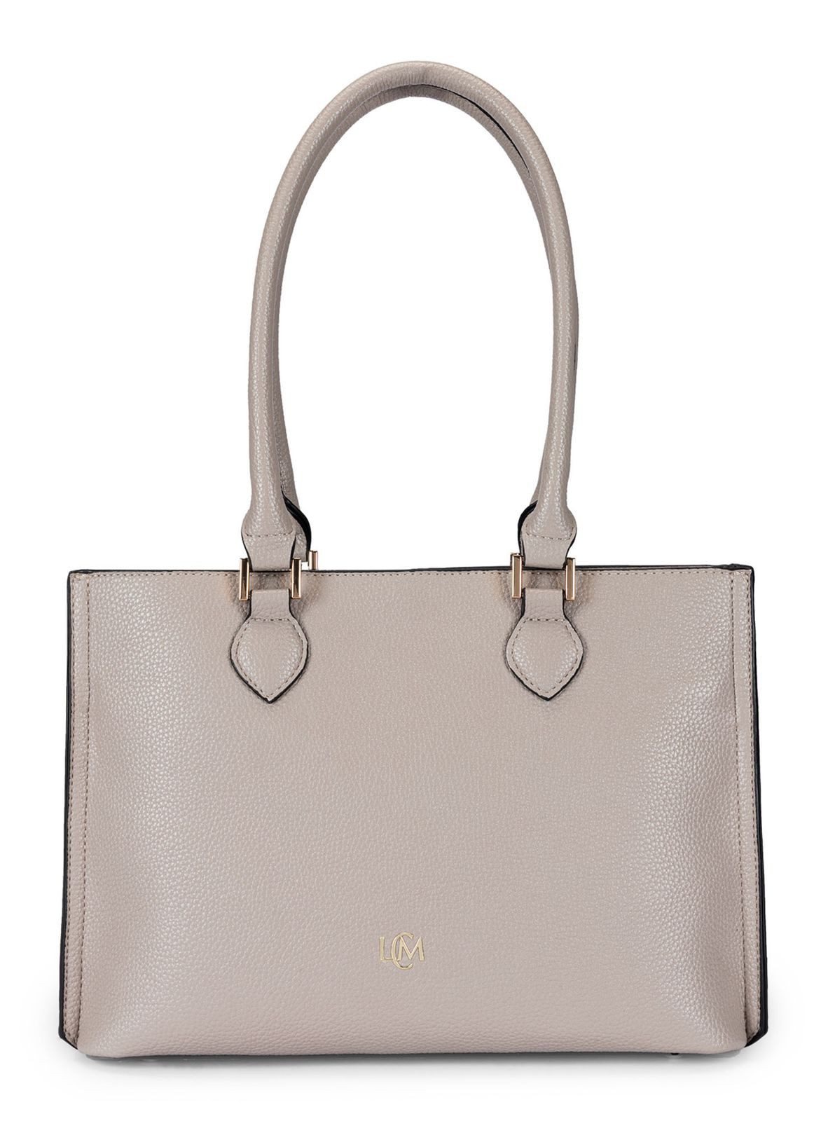 L. CREDI Schultertasche Shoulder Bag