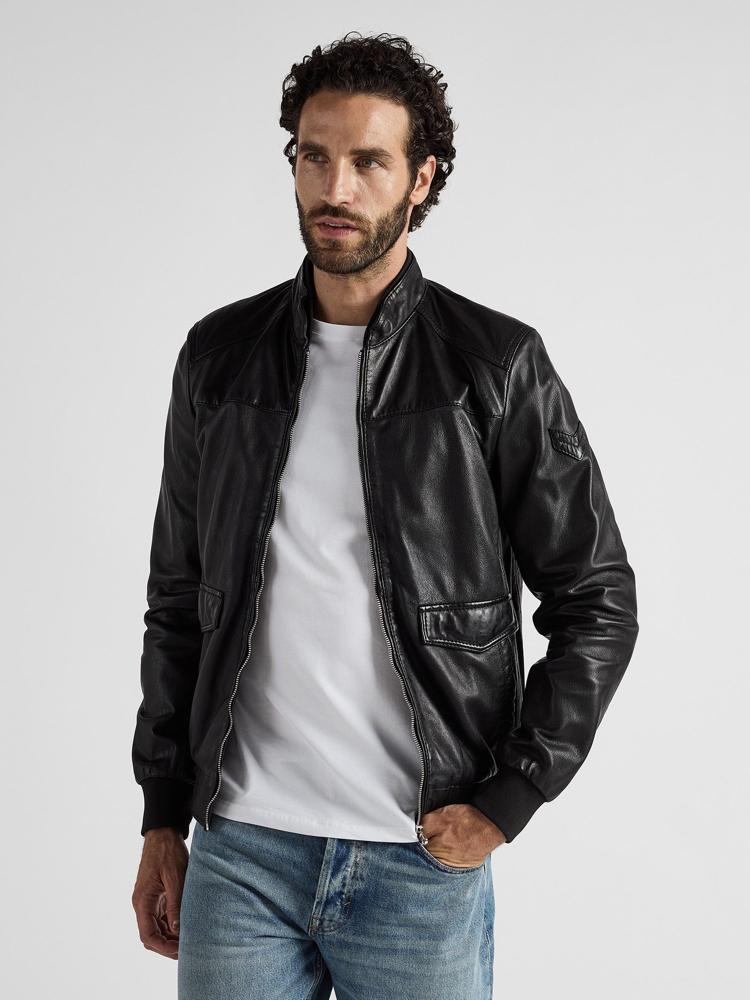 Blouson 51190