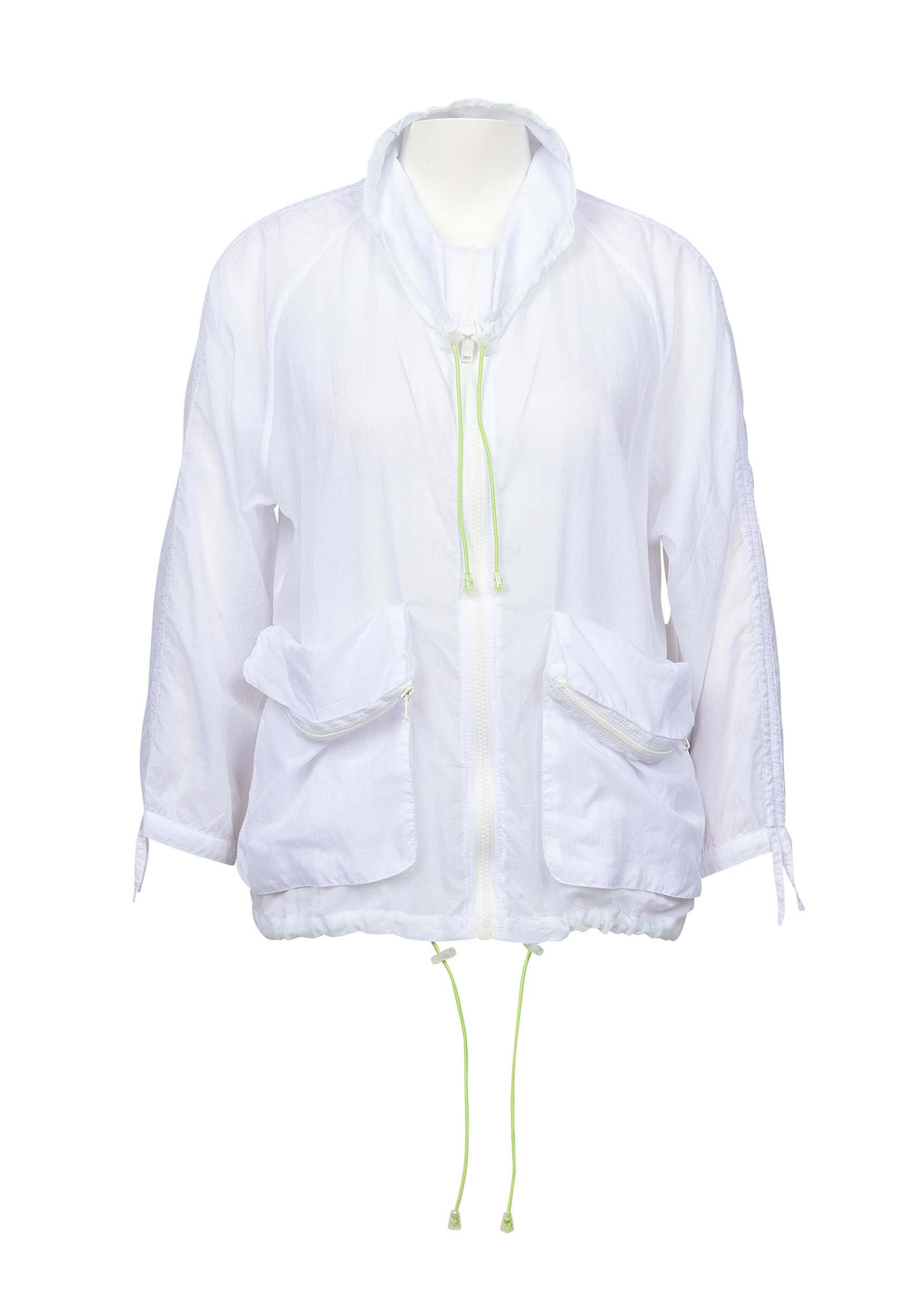 FREAKY NATION Outdoorjacke JustMe-FN mehr