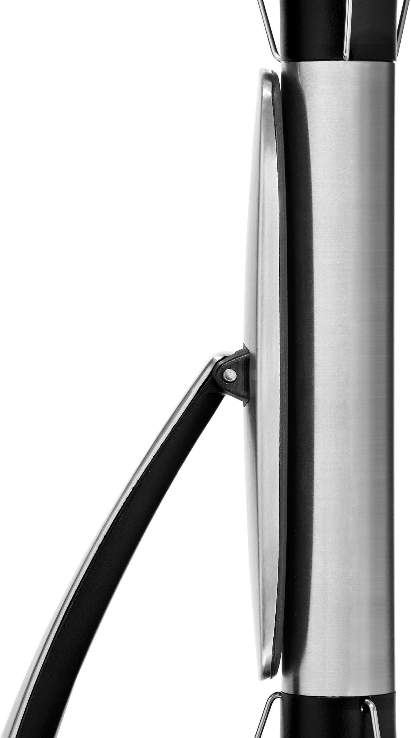 OXO Good Grips Küchenrollenhalter SIMPLY TEAR, freistehend, Abrollstopp