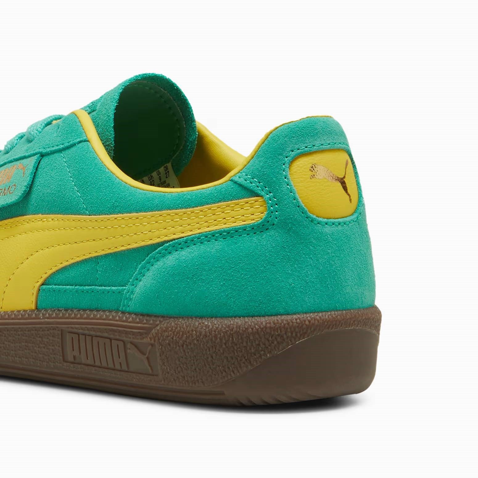 PUMA Schuhe Puma Palermo Sneaker günstig online kaufen