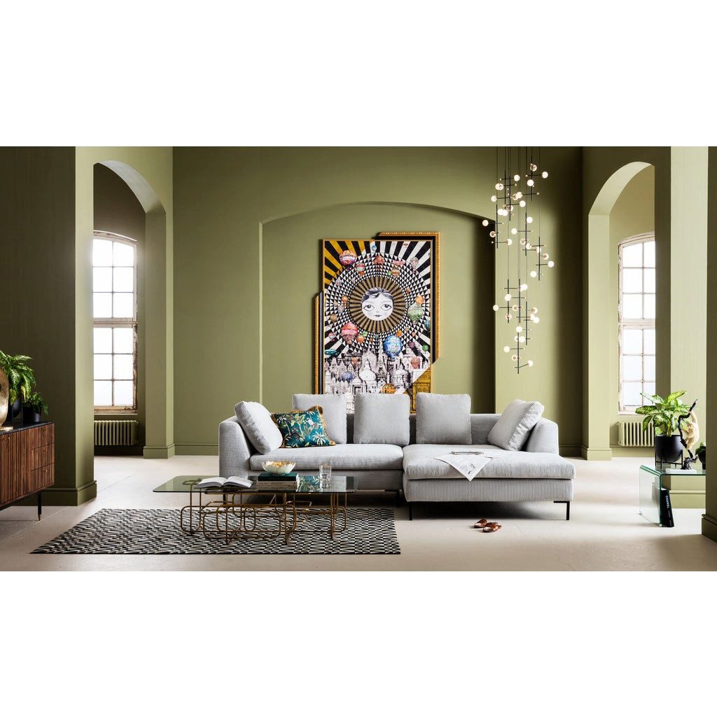 Kare Design Dekokissen Jungle Fever