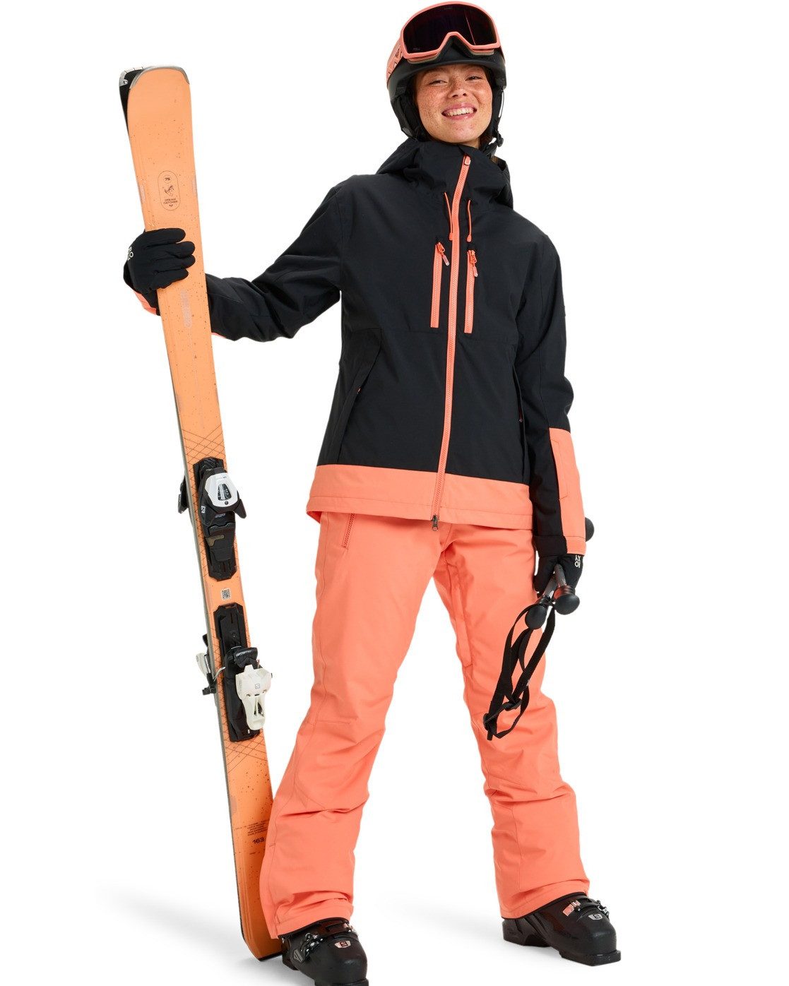 Snowboardjacke Upwards 20K