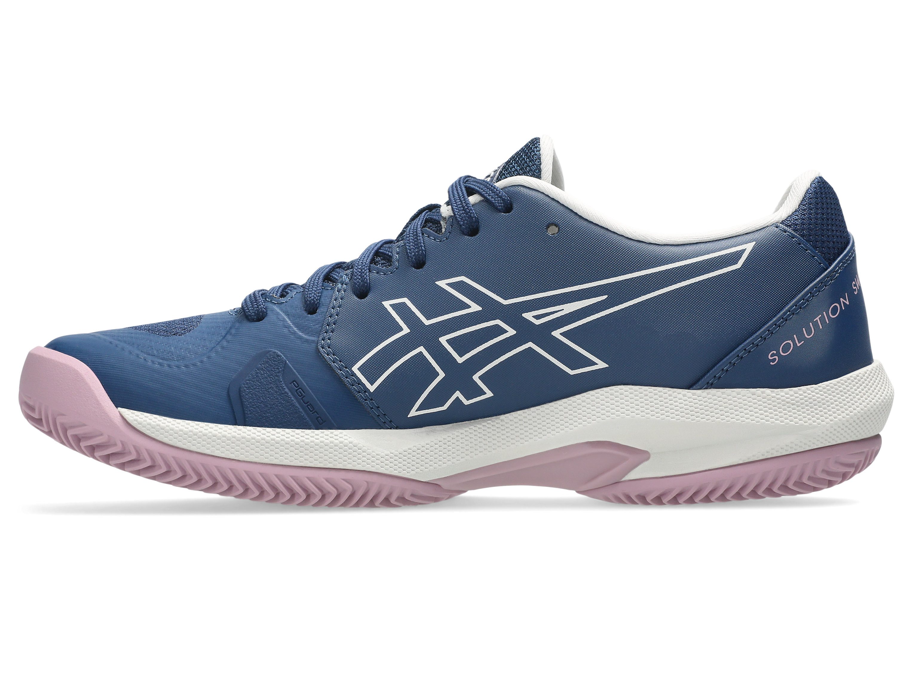 Asics SOLUTION SWIFT FF 2 CLAY Tennisschuh Sandplatzschuhe für Ascheplätze
