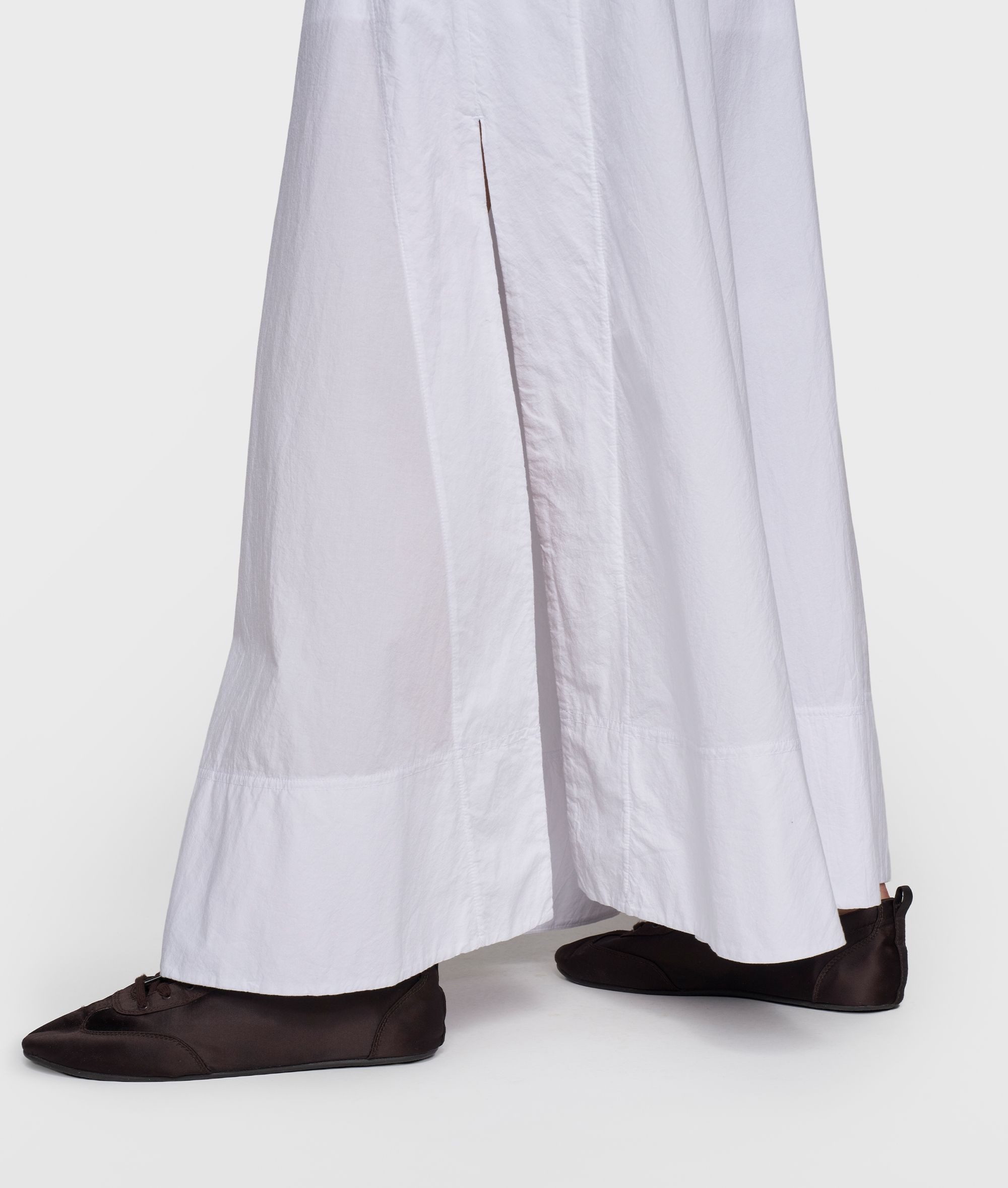 10DAYS Faltenrock 20-108-6202