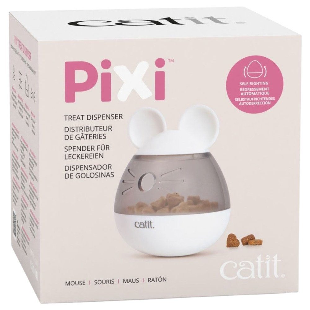 Catit Pixi Snackspender, Maus