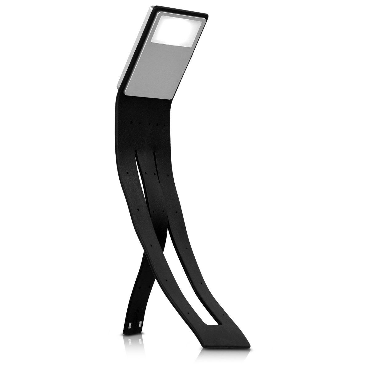 Flexible LED USB Klemmleuchte Schreibtischlampe Leselampe Leuchte EA 02 