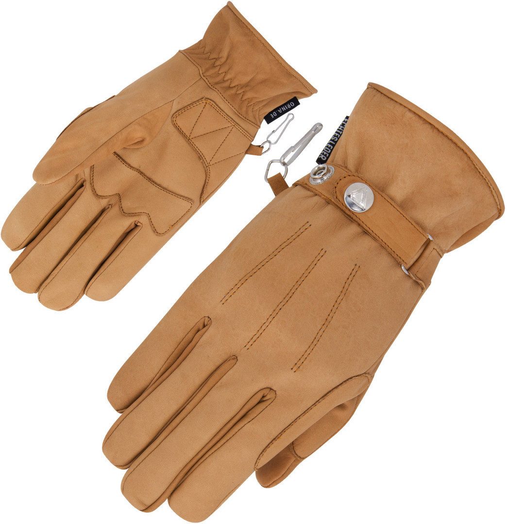Orina Motorradhandschuhe Classic II Motorradhandschuhe günstig online kaufen
