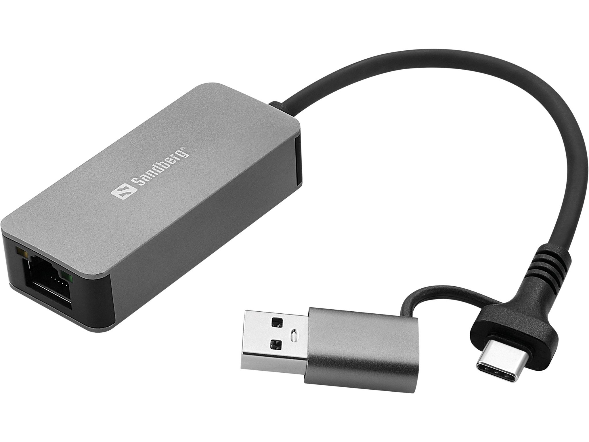 Netzwerk-Adapter