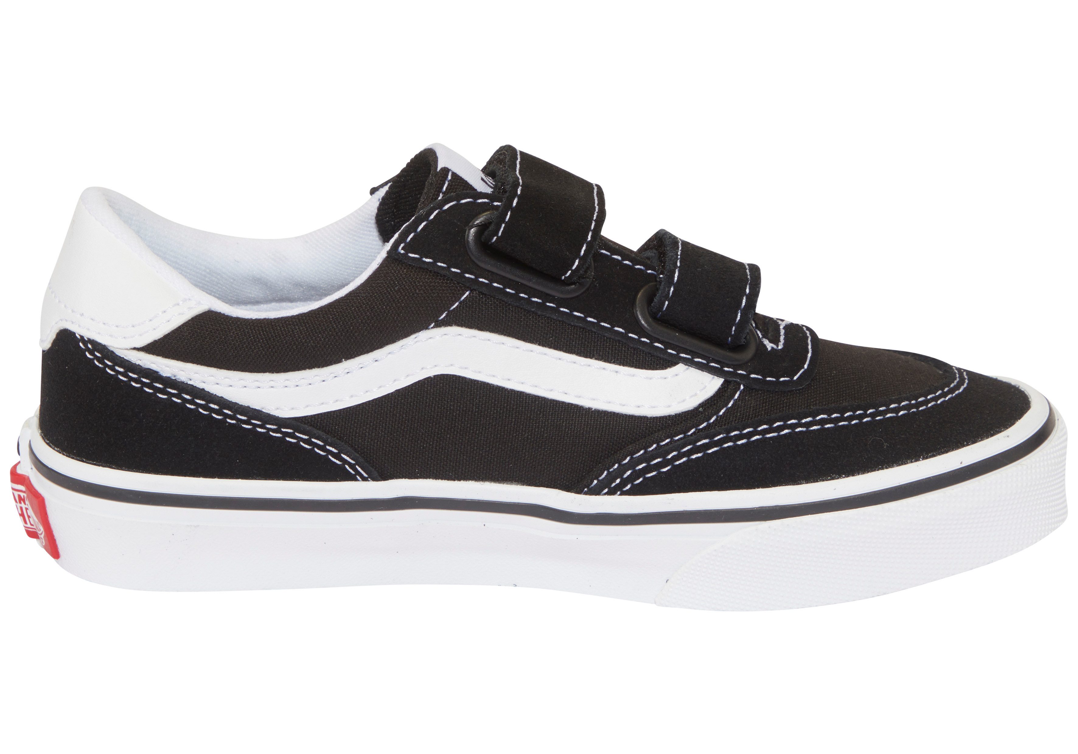 Vans Brooklyn LS V Sneaker