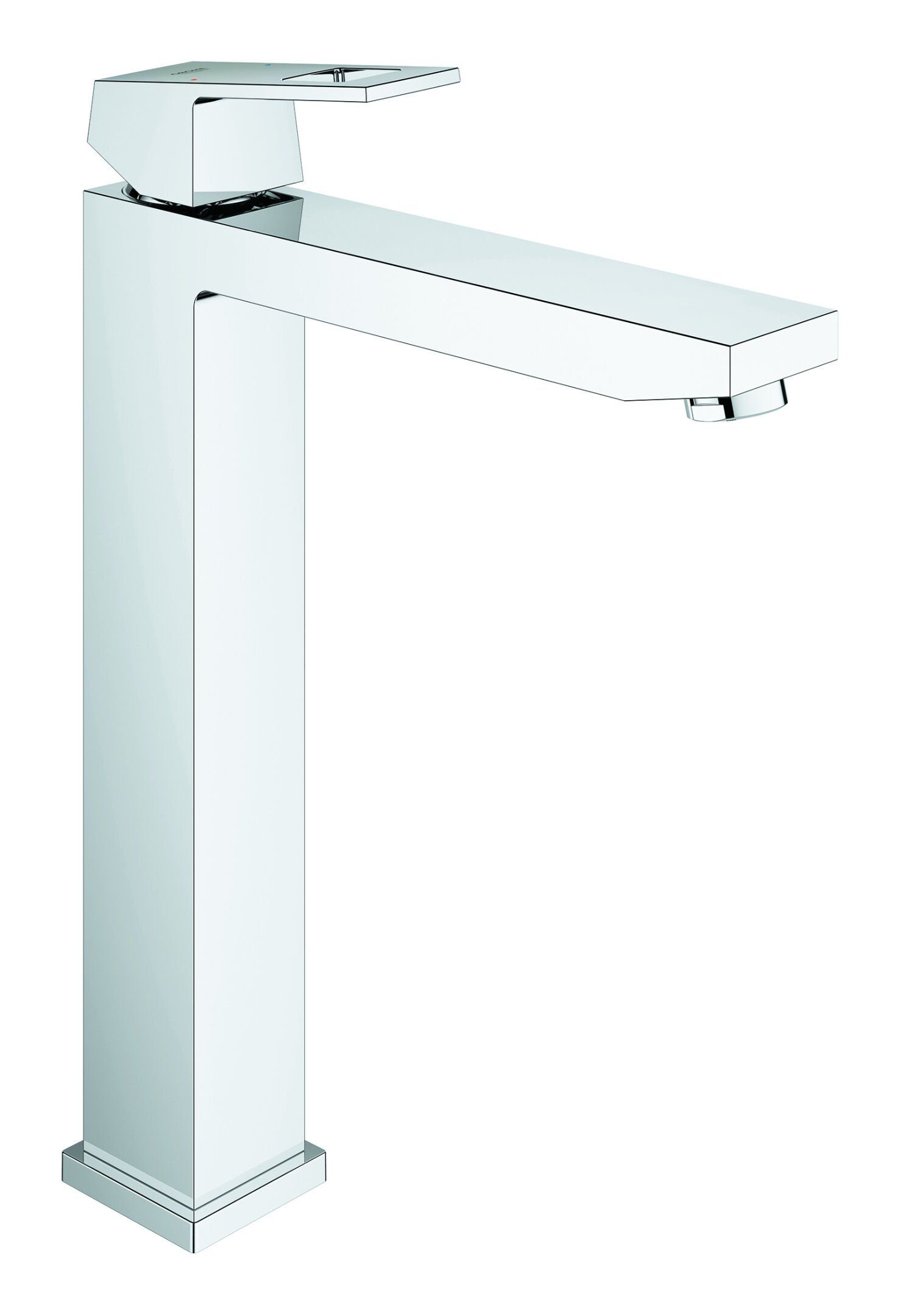 - Grohe Eurocube XL-Size Waschtischarmatur Einhand-Waschtischbatterie Chrom