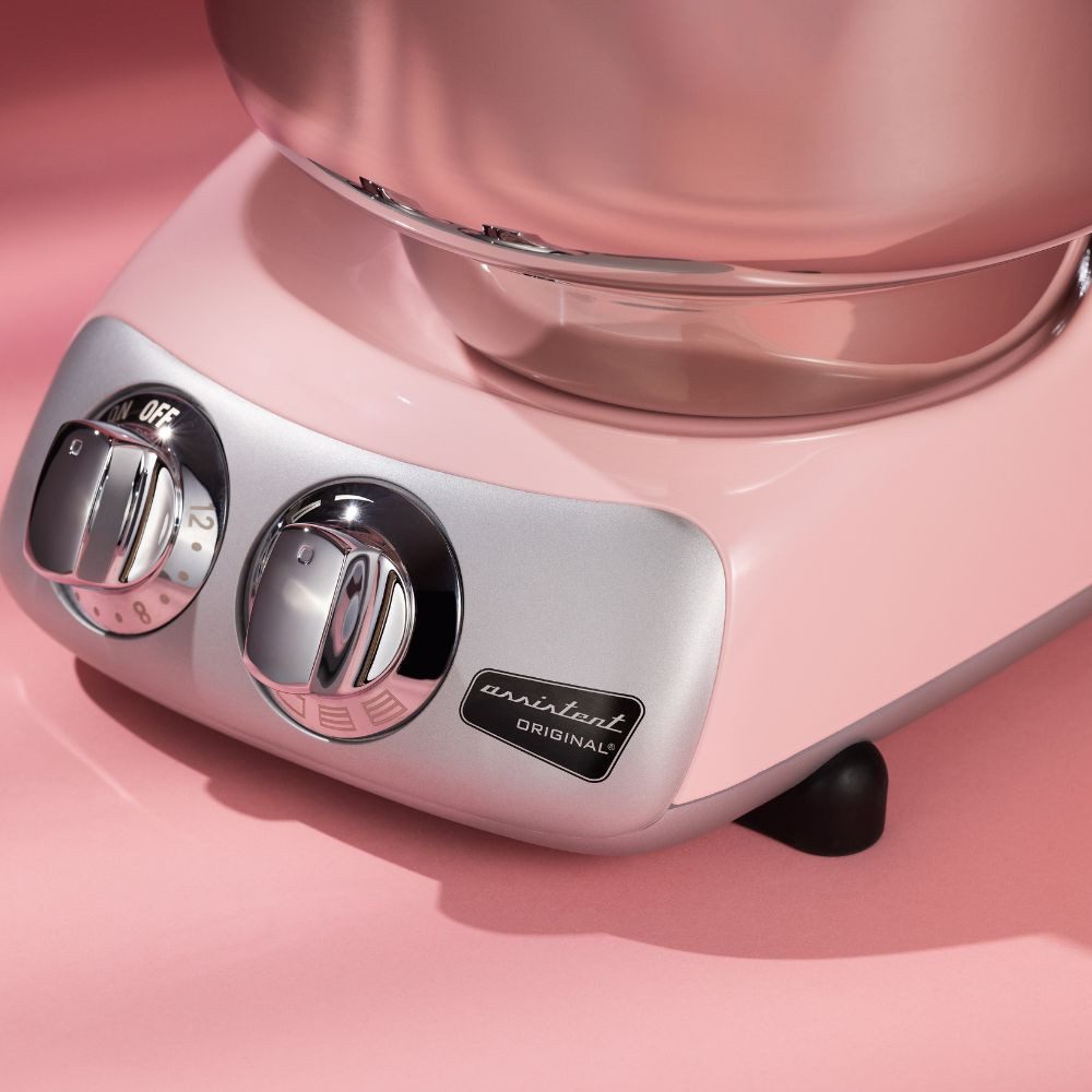 Ankarsrum Küchenmaschine Ankarsrum Paket Beginnerset mit Go Green Zubehörset