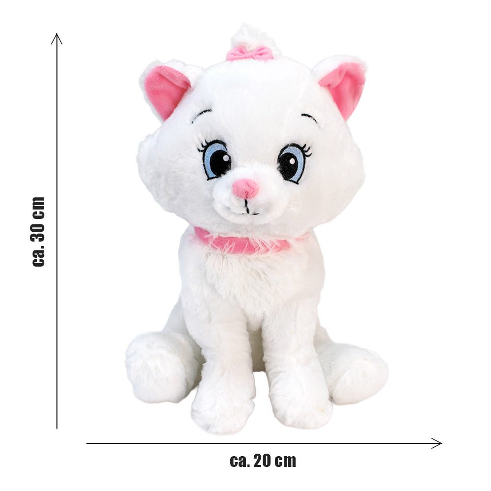 Whitehouse Leisure International Ltd Kuscheltier Disney Klassiker Kuscheltier - ca. 30 cm (1-St)