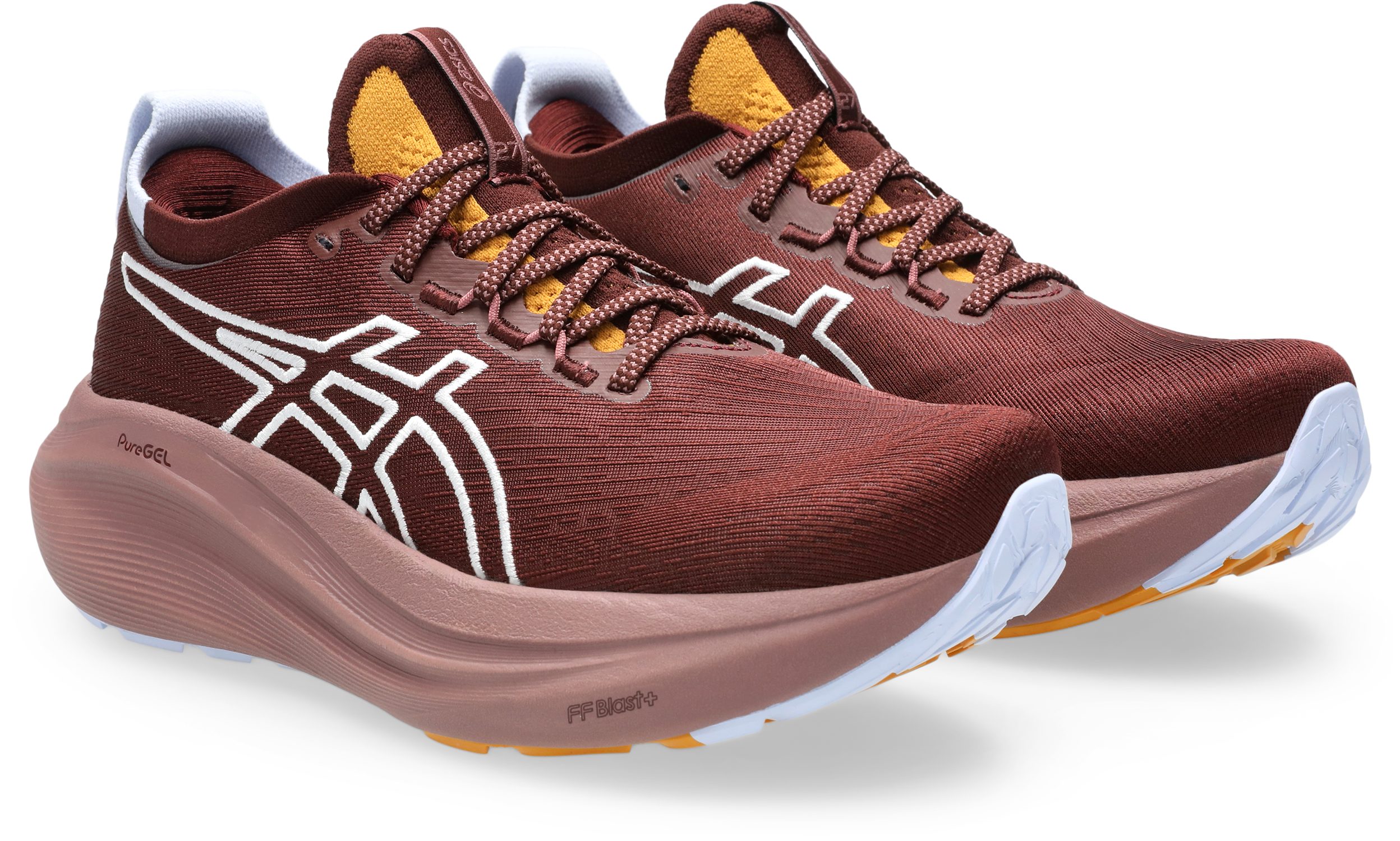 Asics GEL-NIMBUS 27 TR Laufschuh günstig online kaufen