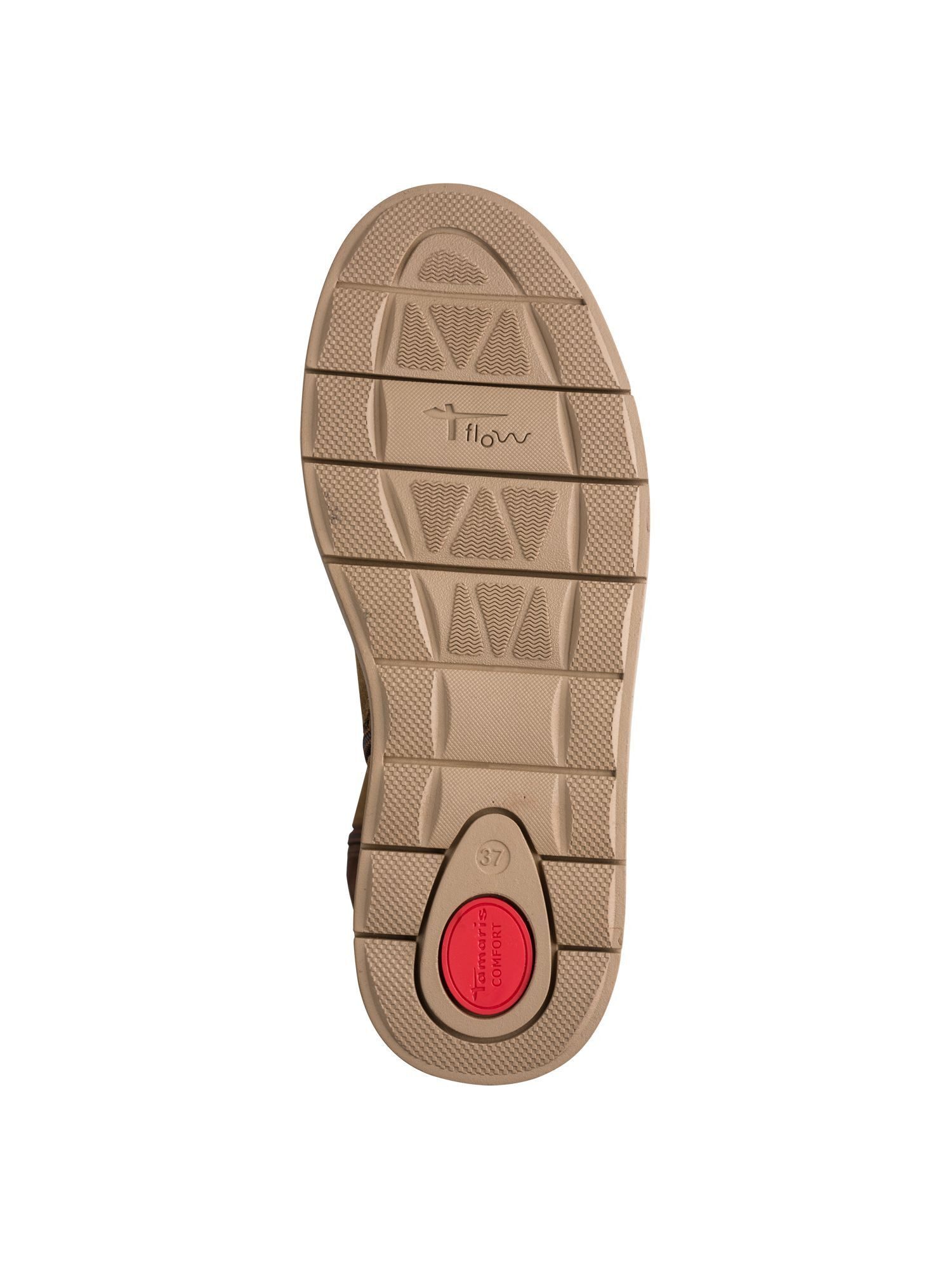 Tamaris WIDE FIT Stiefel Stretch