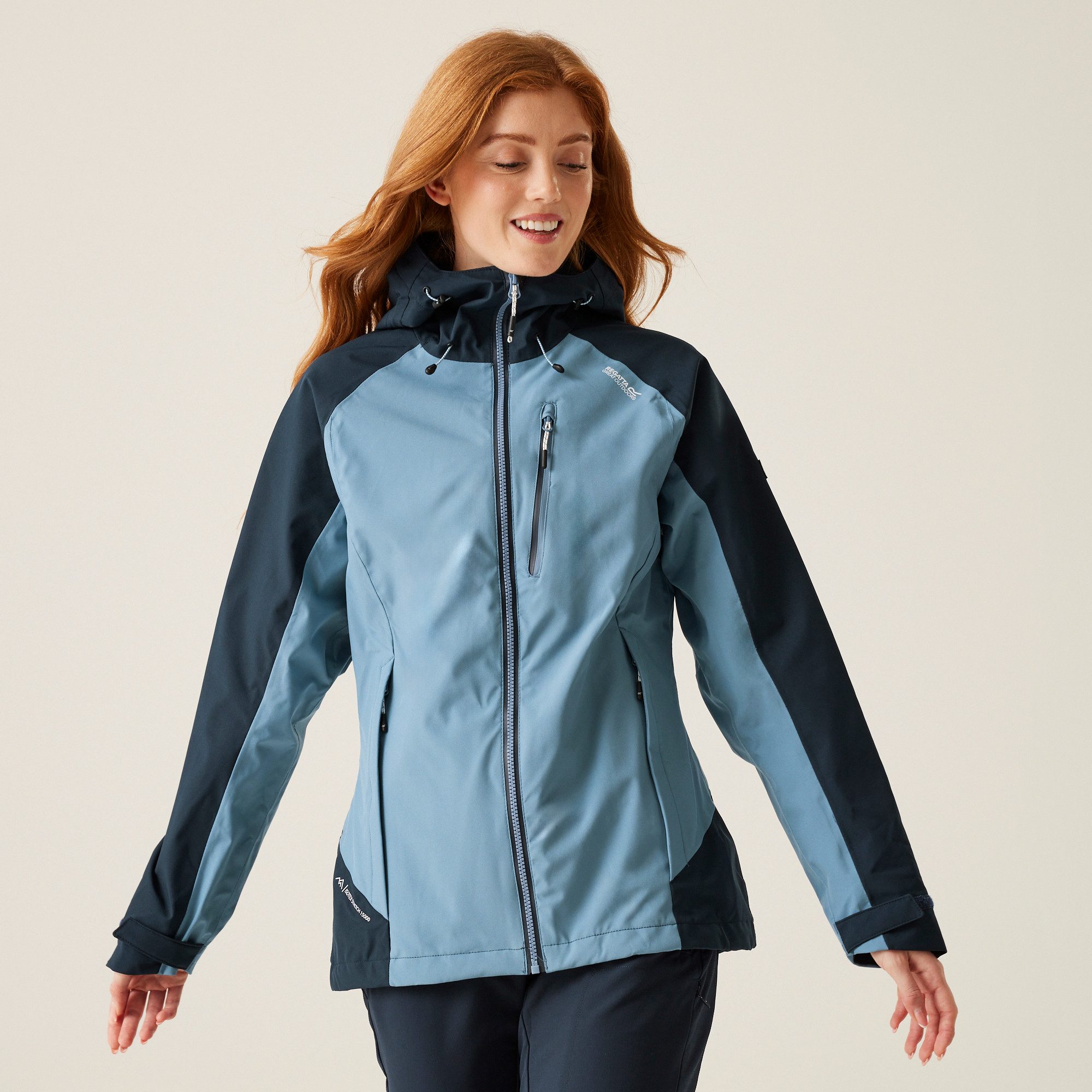 Regatta Regenjacke