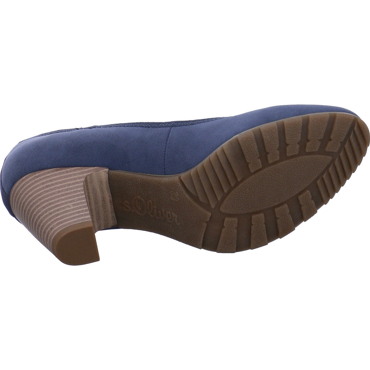 s.Oliver Pumps