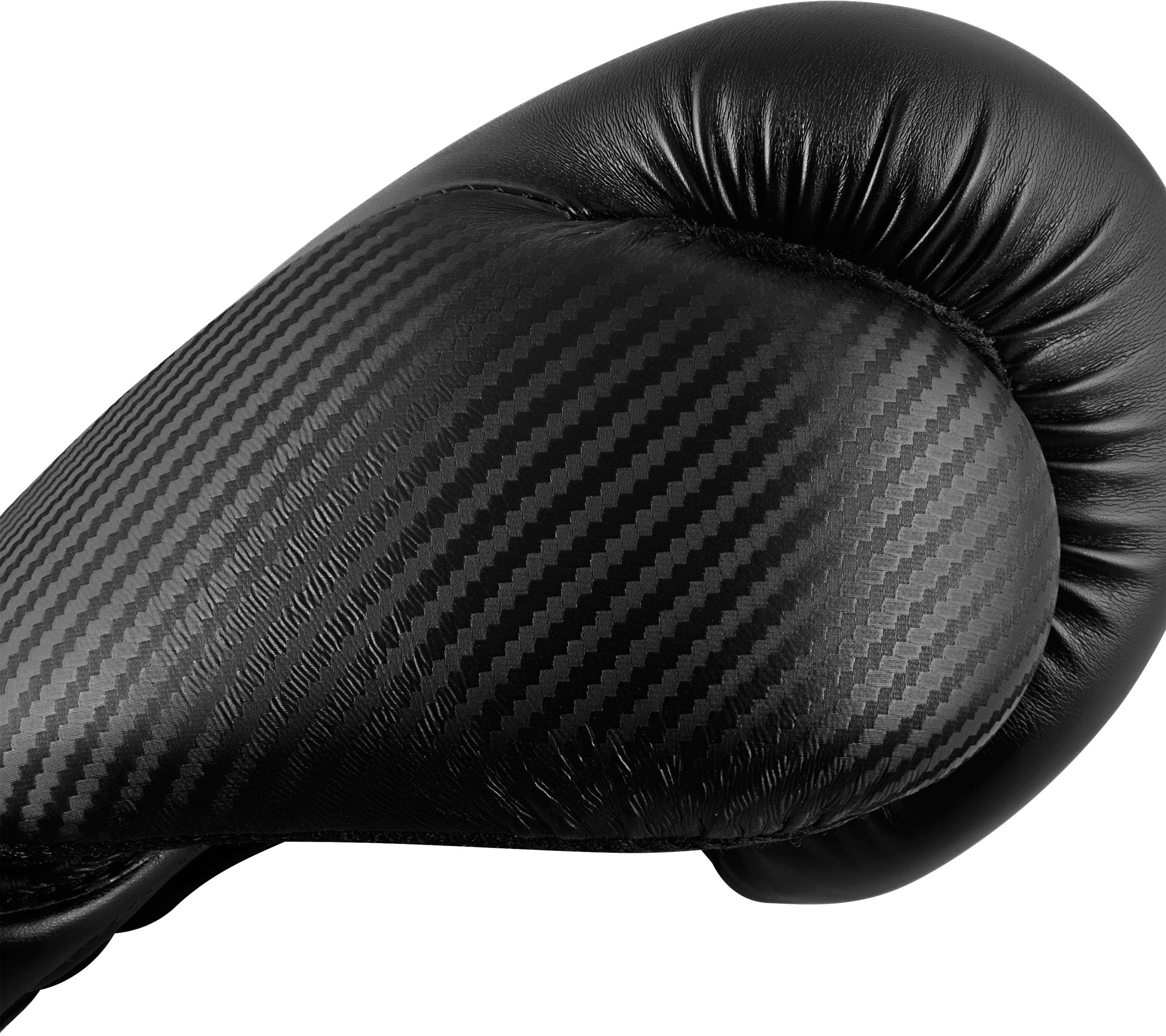 Boxhandschuhe schwarz Performance adidas