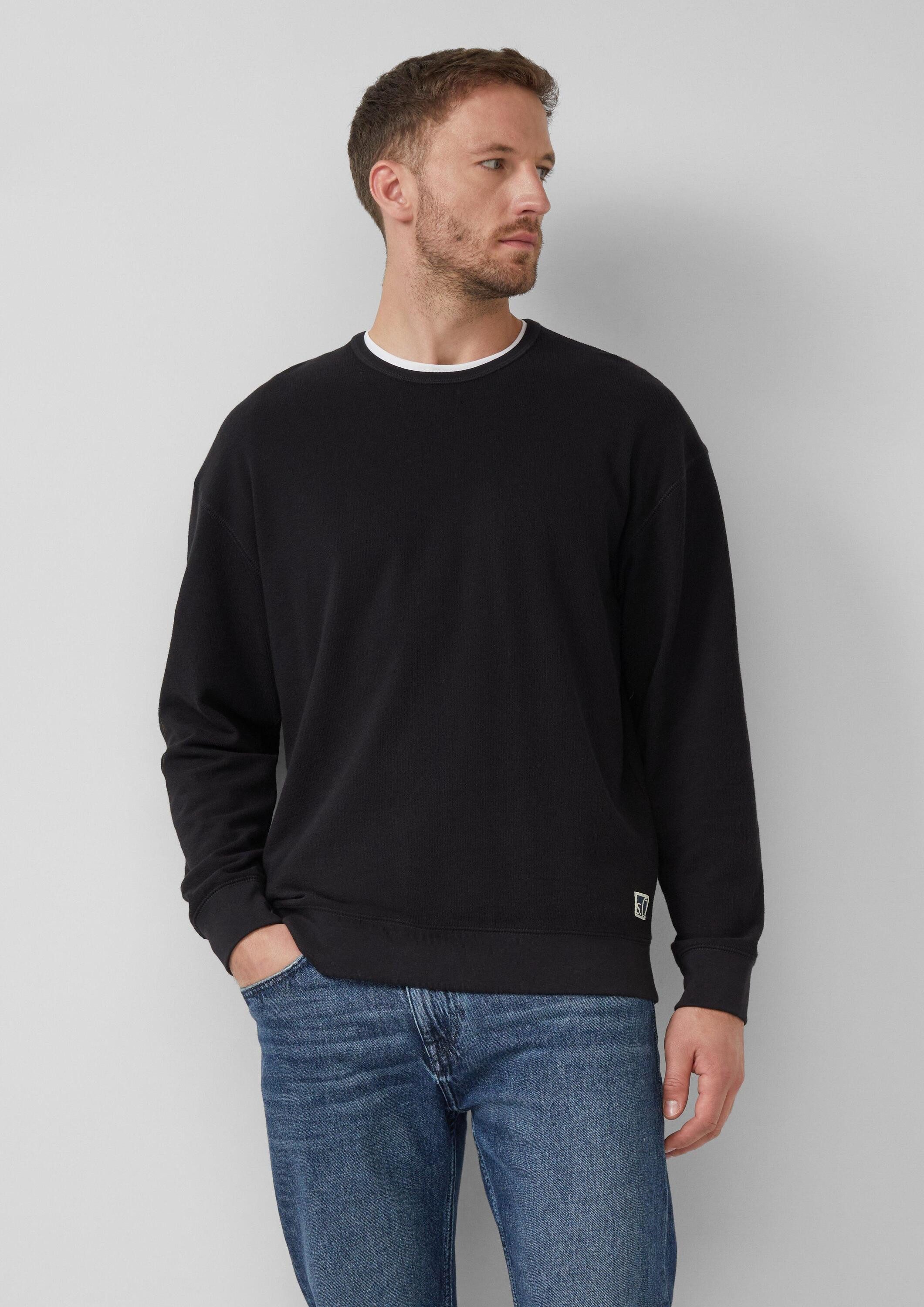 Sweatshirt Sweatshirt