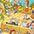 HEYE Puzzle Nile Habitat, 1000 Puzzleteile, günstig online kaufen