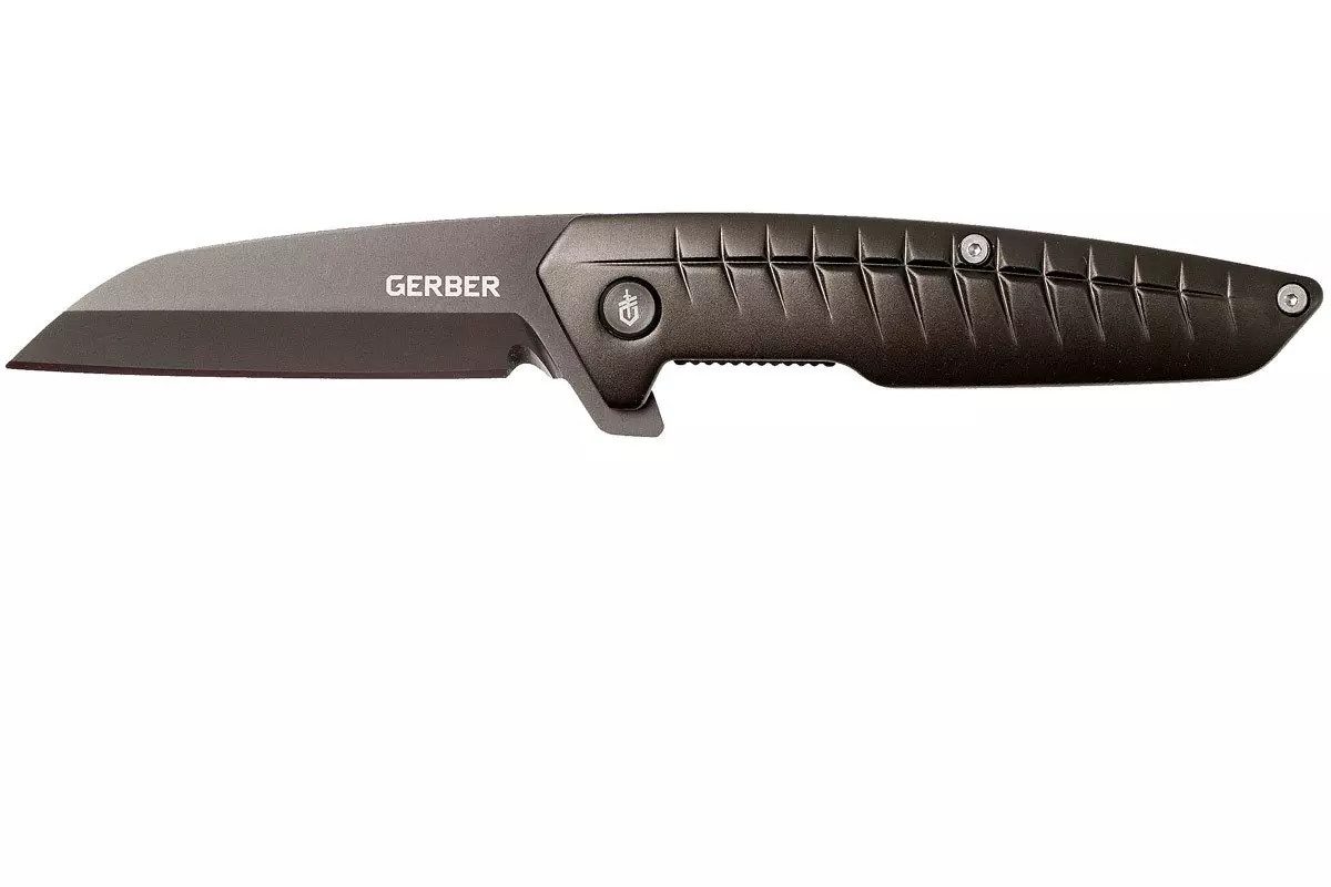 Gerber Taschenmesser Gerber Taschenklappmesser Razorfish, Einhandmesser