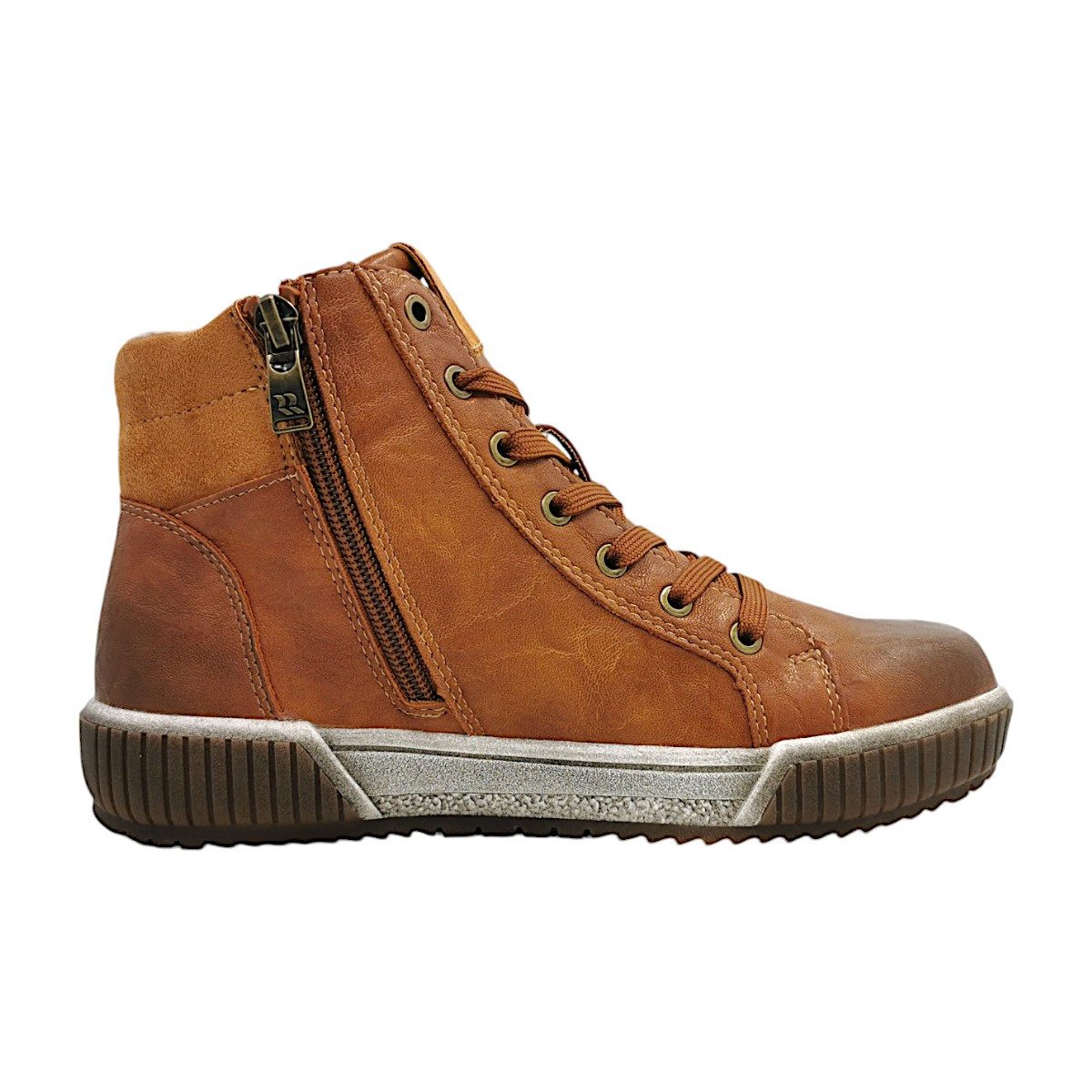 Romika Schnürstiefel Schnürstiefelette günstig online kaufen