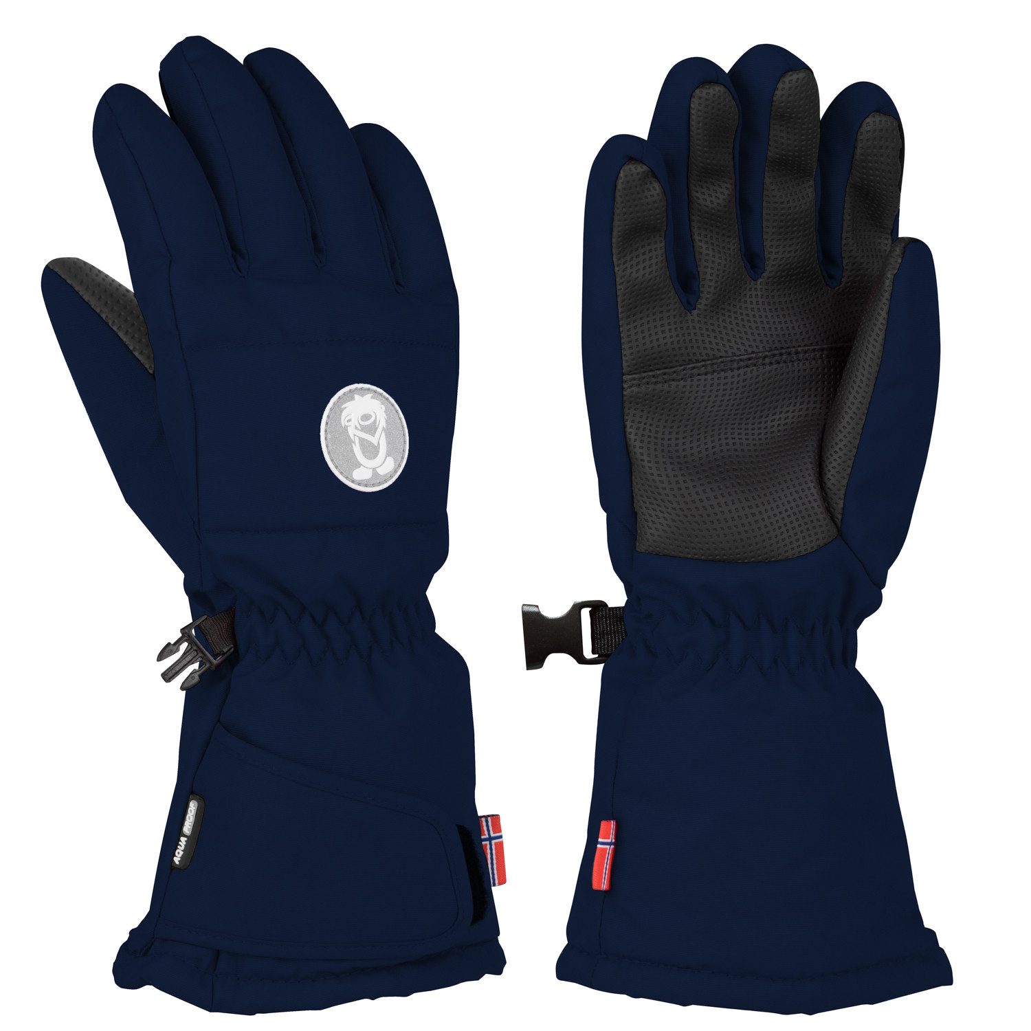 Skihandschuhe Kids Narvik Glove