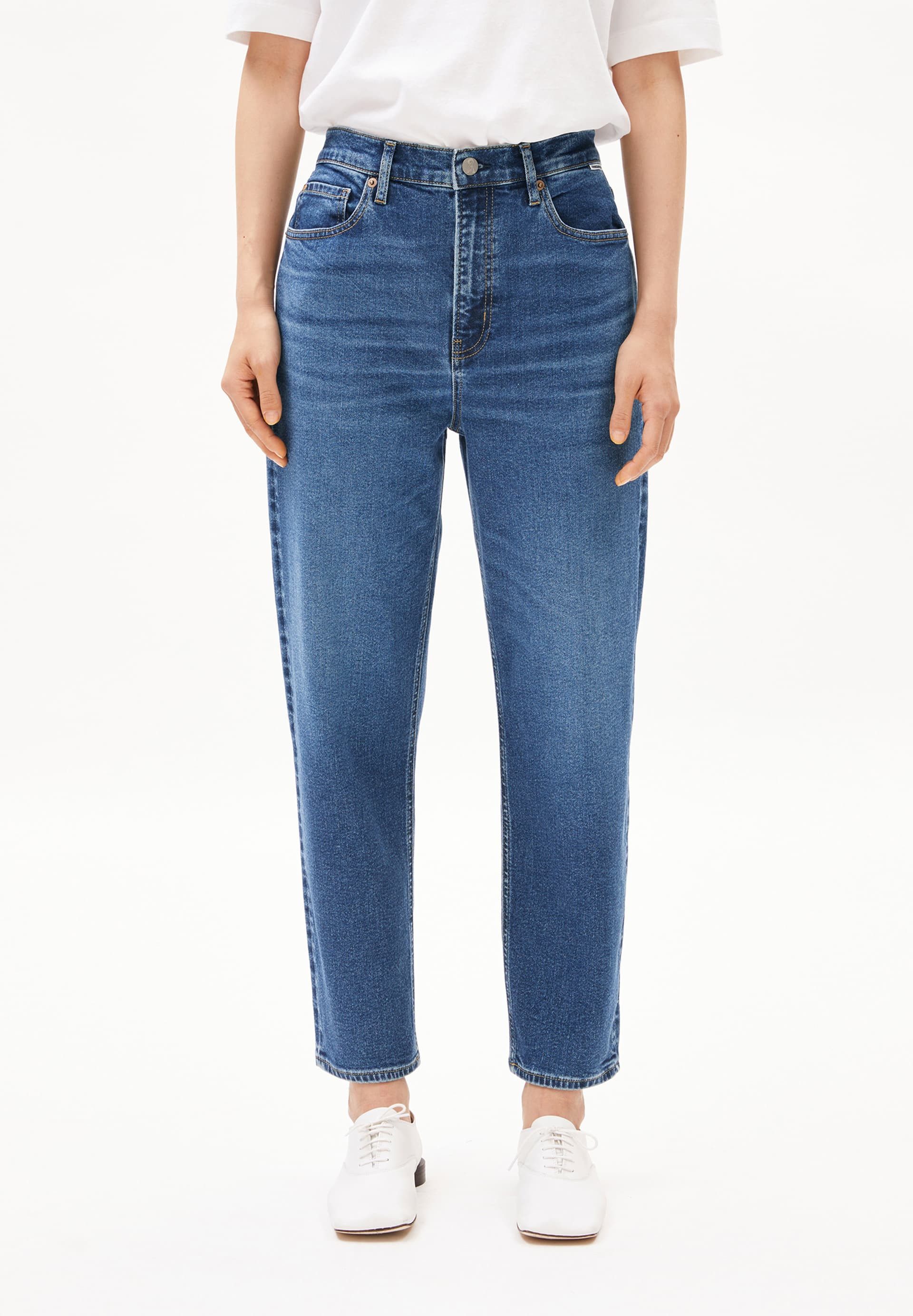 Armedangels Girlfriend-Jeans günstig online kaufen