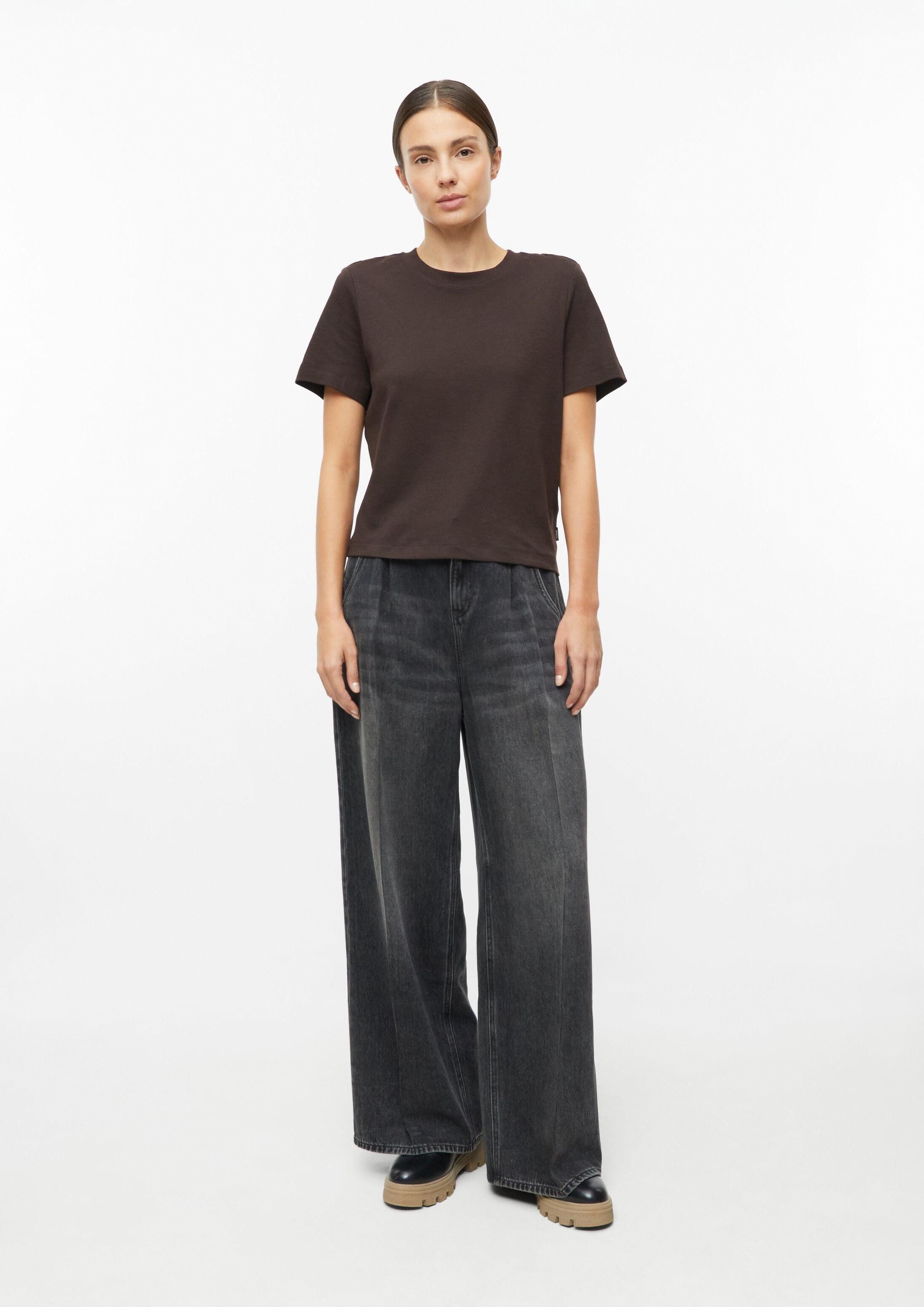 s.Oliver Weite Jeans Jeans-Hose BAGGY Jeans Baggy / Relaxed Fit / Low Rise / Wide Leg