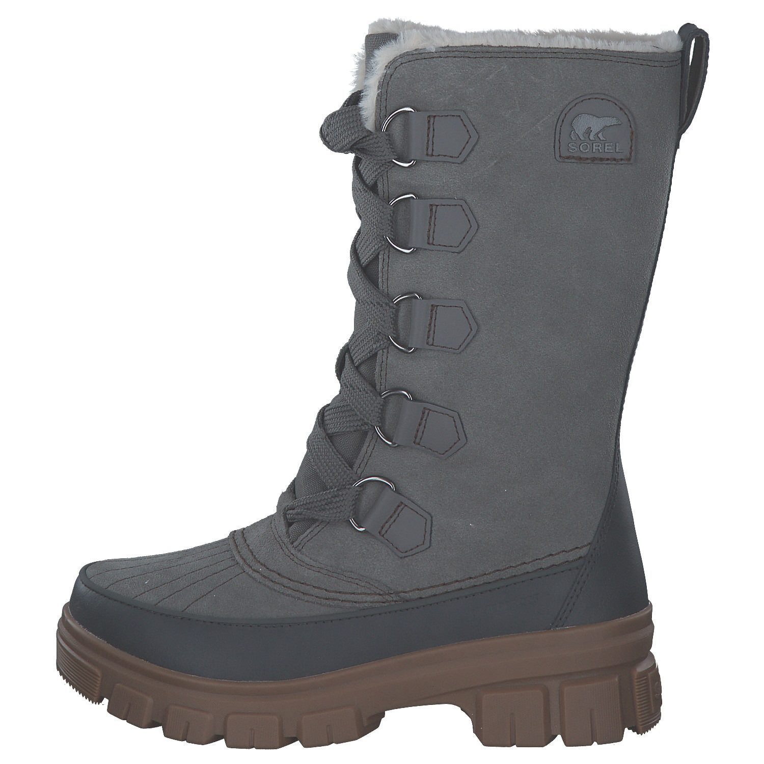 Sorel Torino V Tall 2106691 Schnürstiefel günstig online kaufen