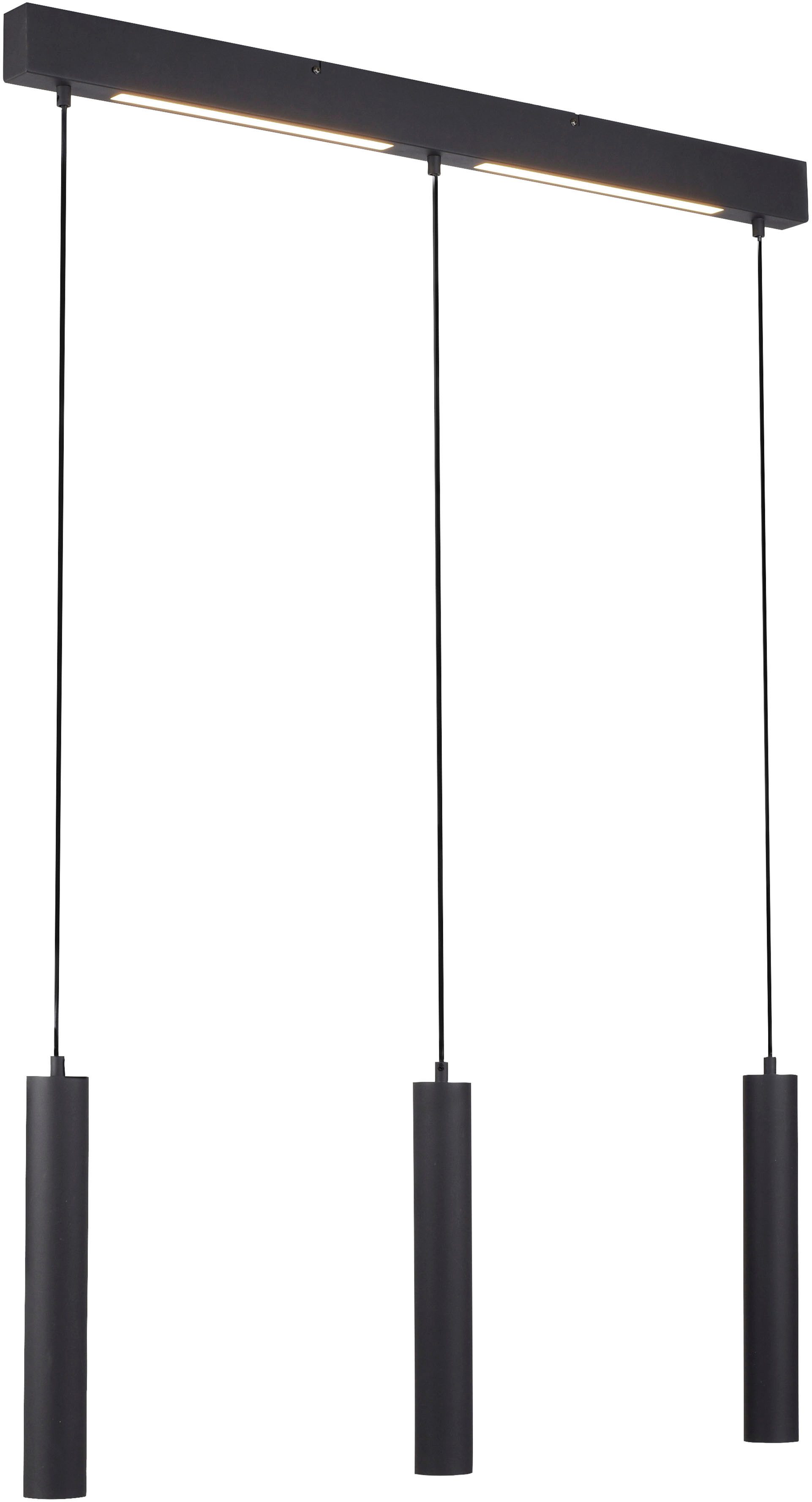 SCHÖNER WOHNEN-Kollektion LED Pendelleuchte DANTE, ohne Leuchtmittel, SCHÖNER WOHNEN Kollektion, Downlight