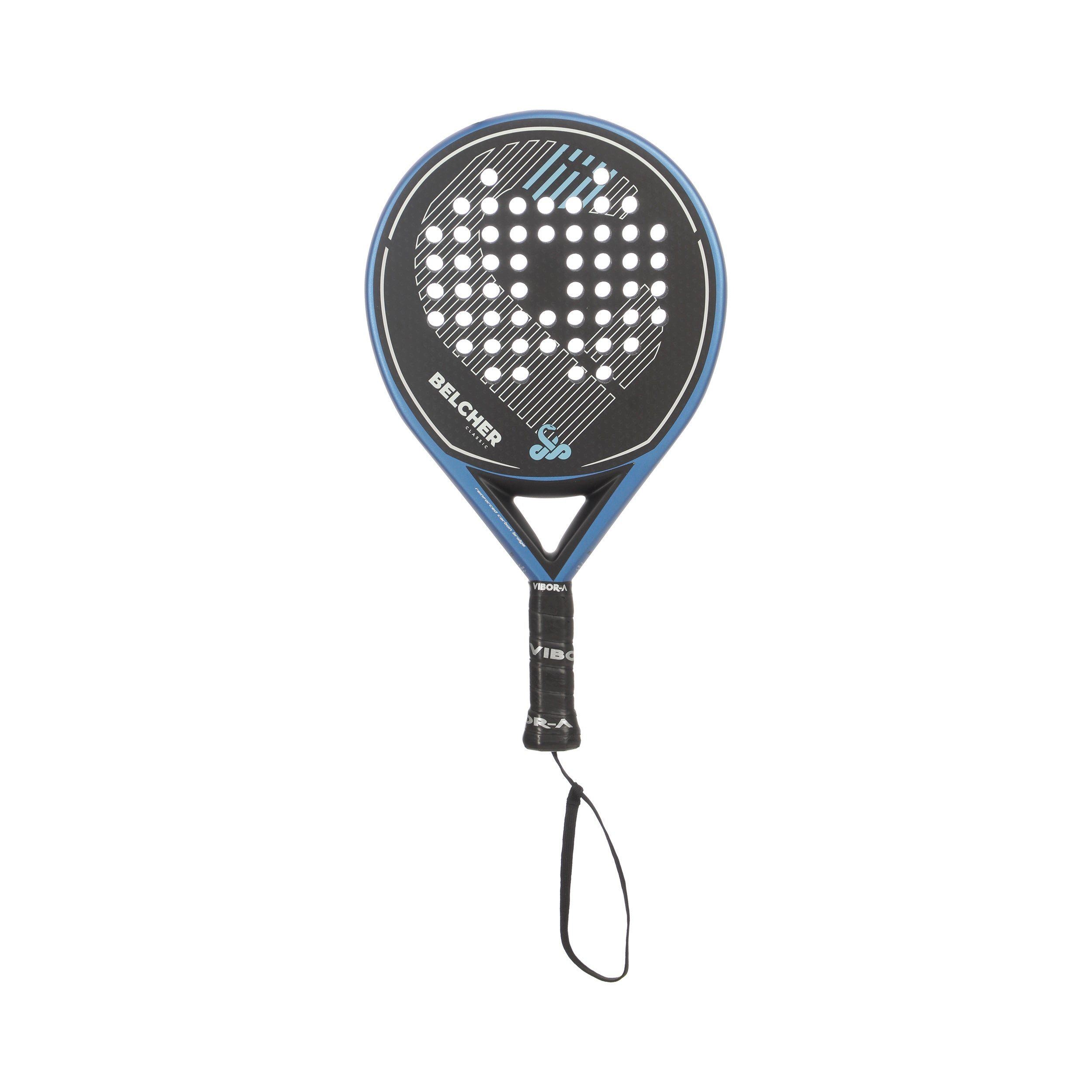 VIBOR-A Padelschläger Belcher Classic Fiber