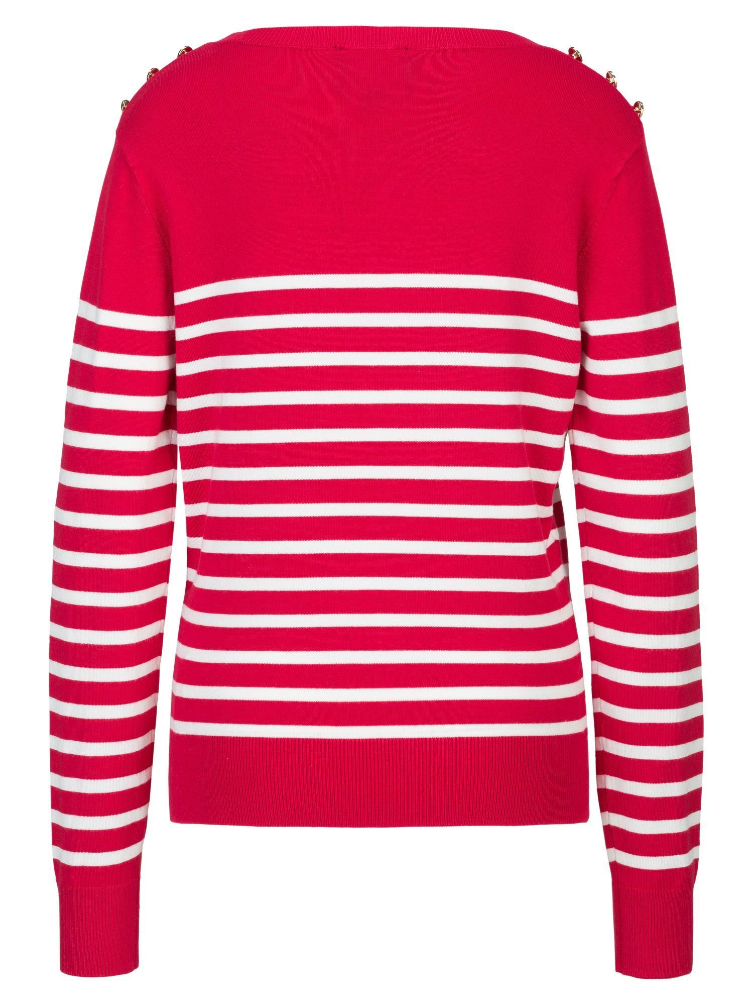 19V69 ITALIA Strickpullover FLORA günstig online kaufen