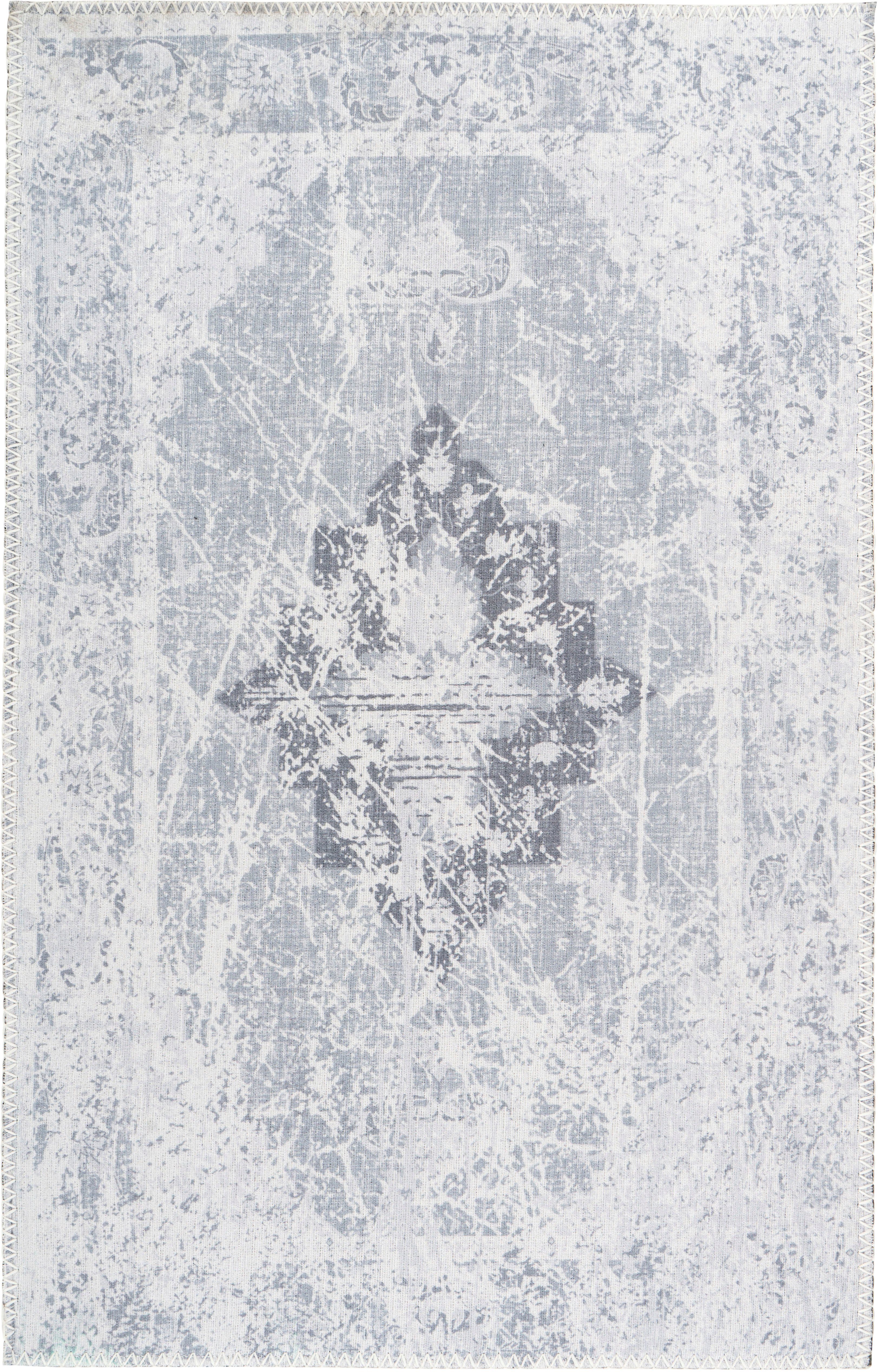Teppich »Prayer 100«, Arte Espina, rechteckig, Höhe 5 mm-HomeTrends