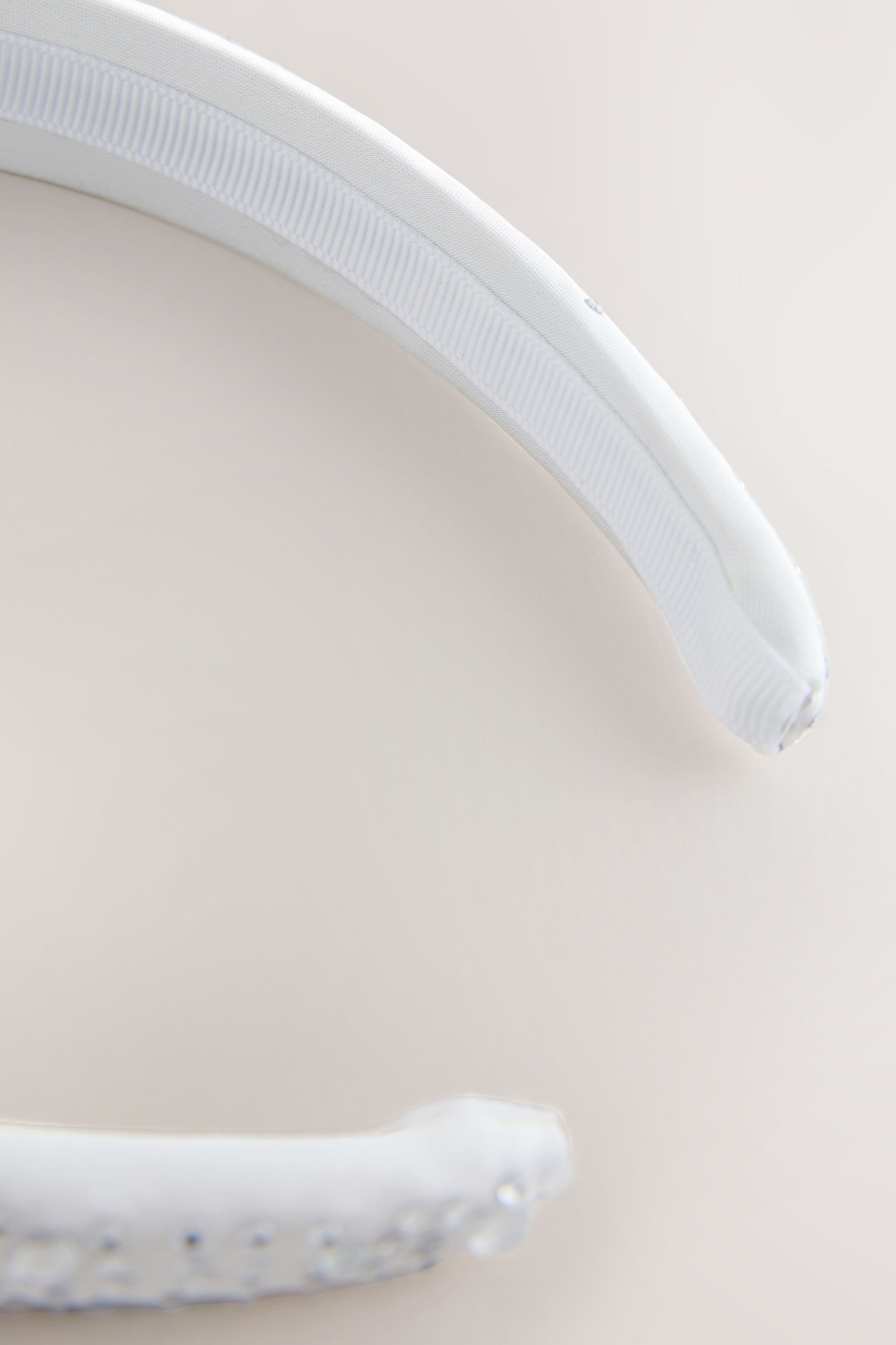 Next Haarreif Glitzernder Haarreif