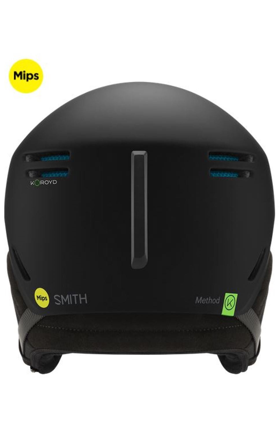 Smith Skihelm