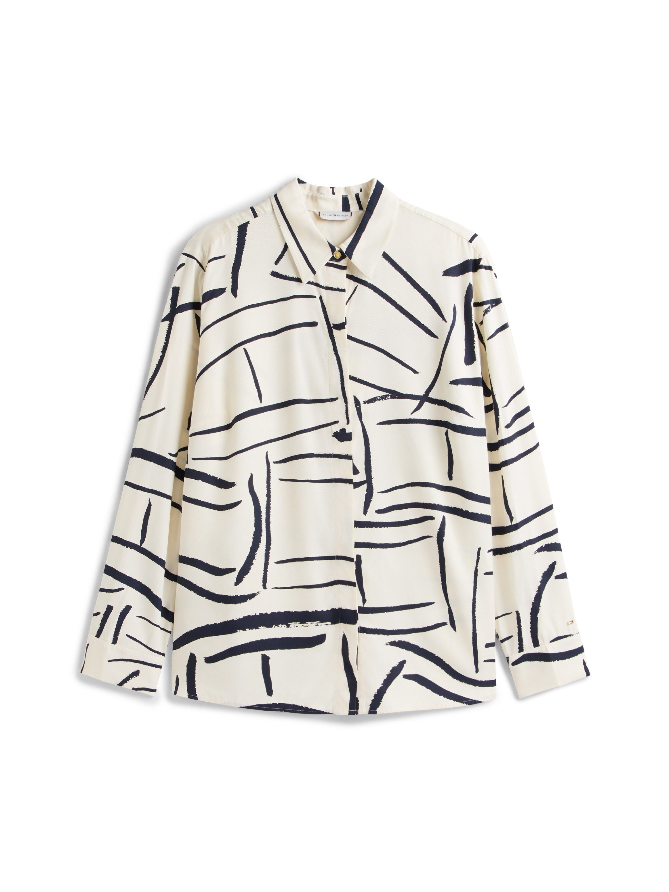 Hemdbluse CRV VIS TWILL BUTTON UP SHIRT