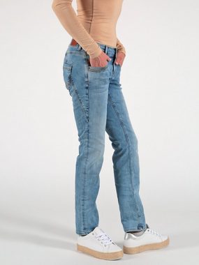 Miracle of Denim Regular-fit-Jeans Rea